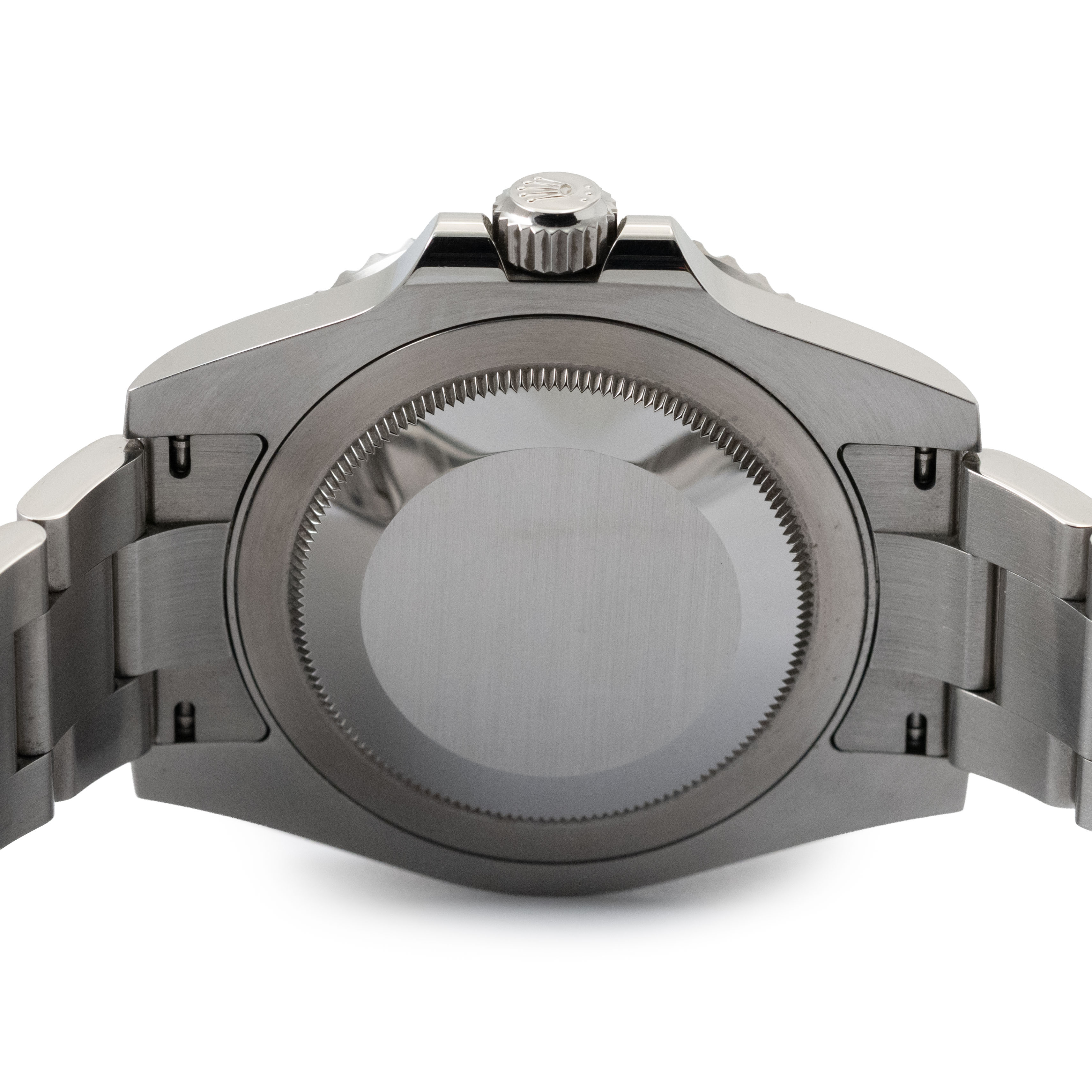 Rolex GMT Master II 126710 BLNR Thumbnail 4