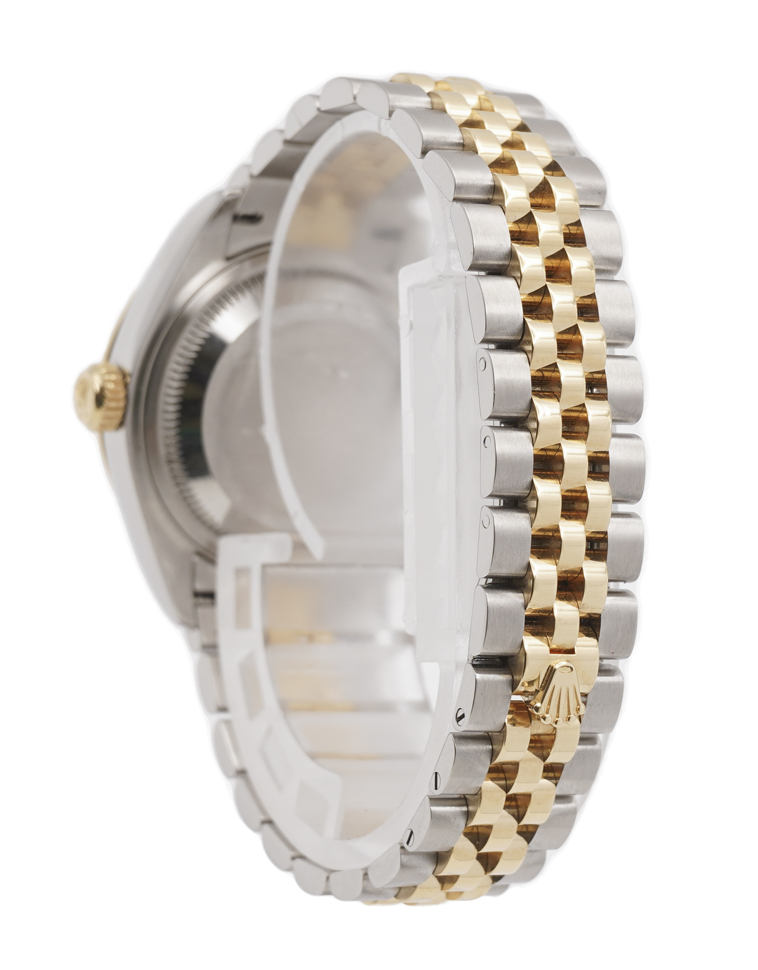 Rolex Datejust Lady 28 279383 RBR Thumbnail 3