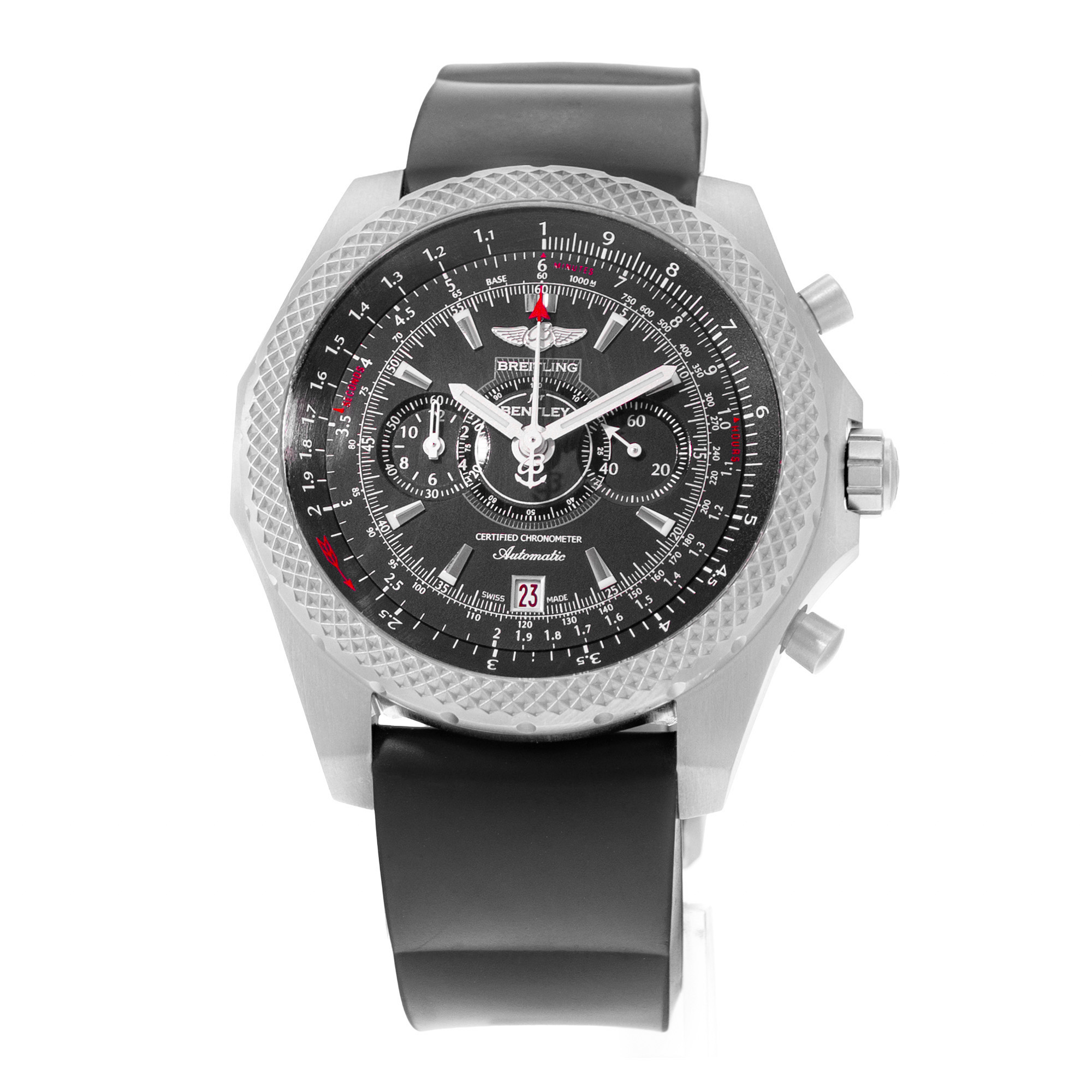 Breitling Bentley Supersports E27365 Thumbnail 4