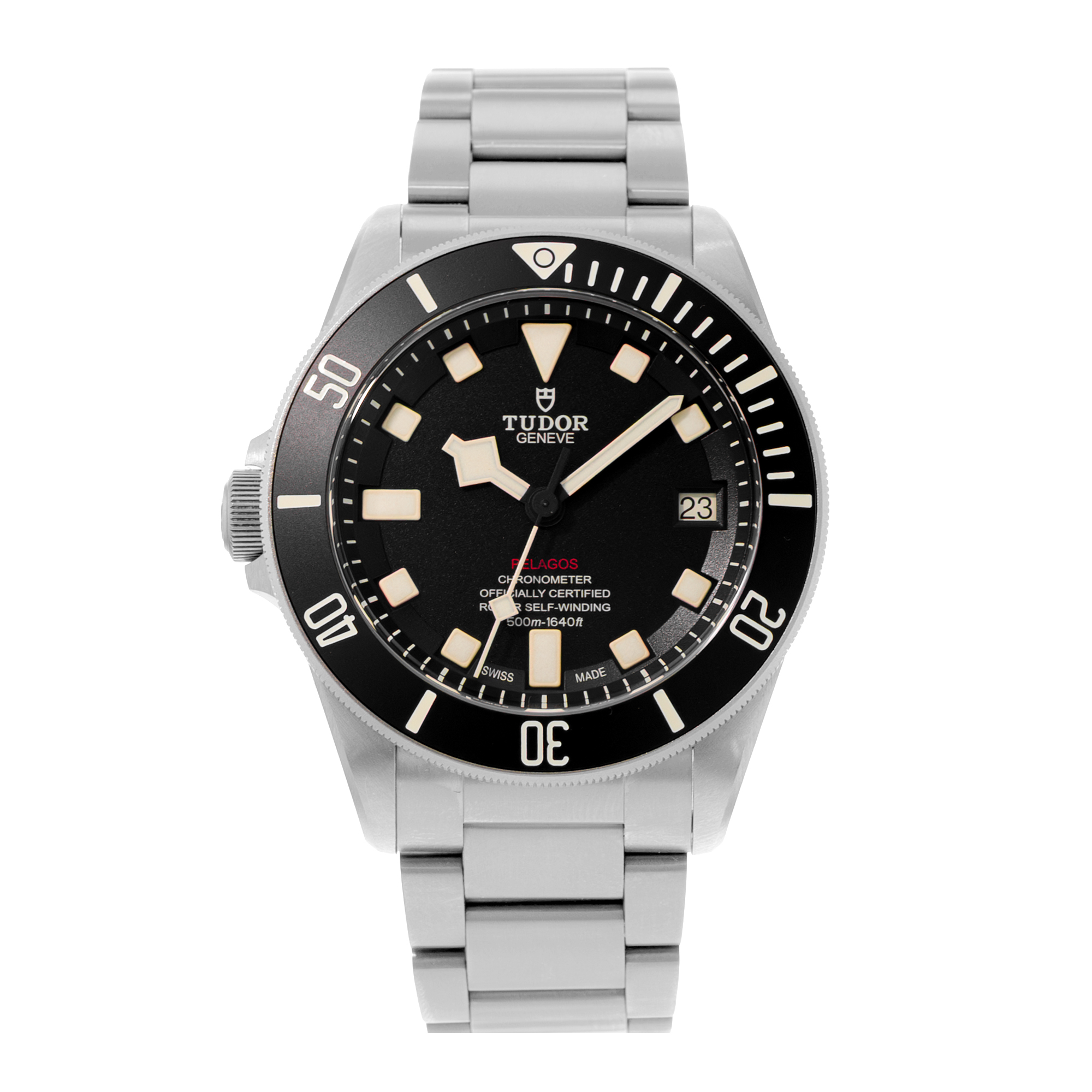 Tudor Pelagos M25610TNL-0001 Thumbnail 2
