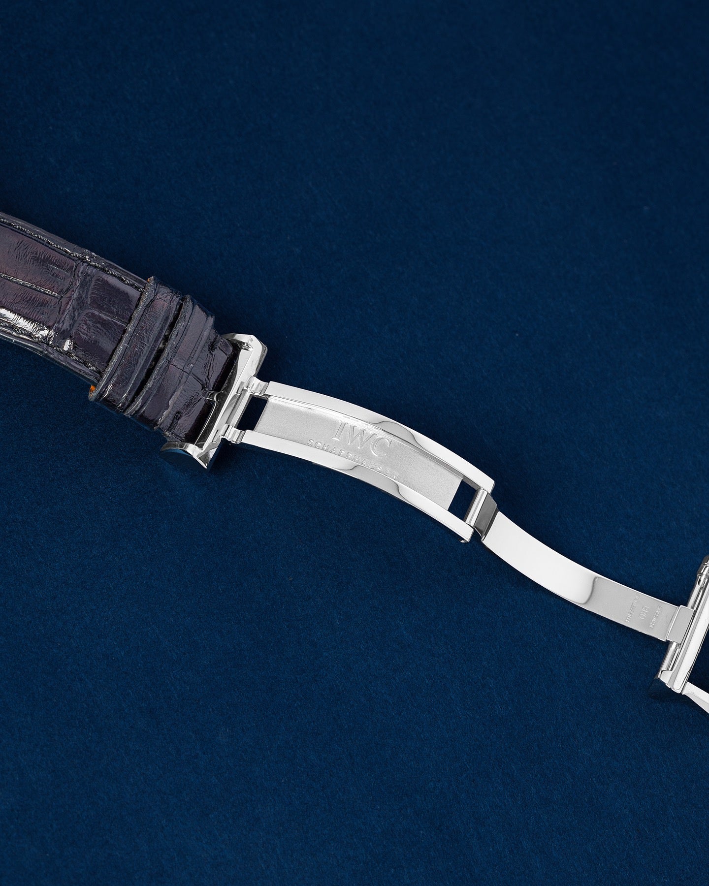 IWC Da Vinci Perpetual Calendar IW392103 Thumbnail 4