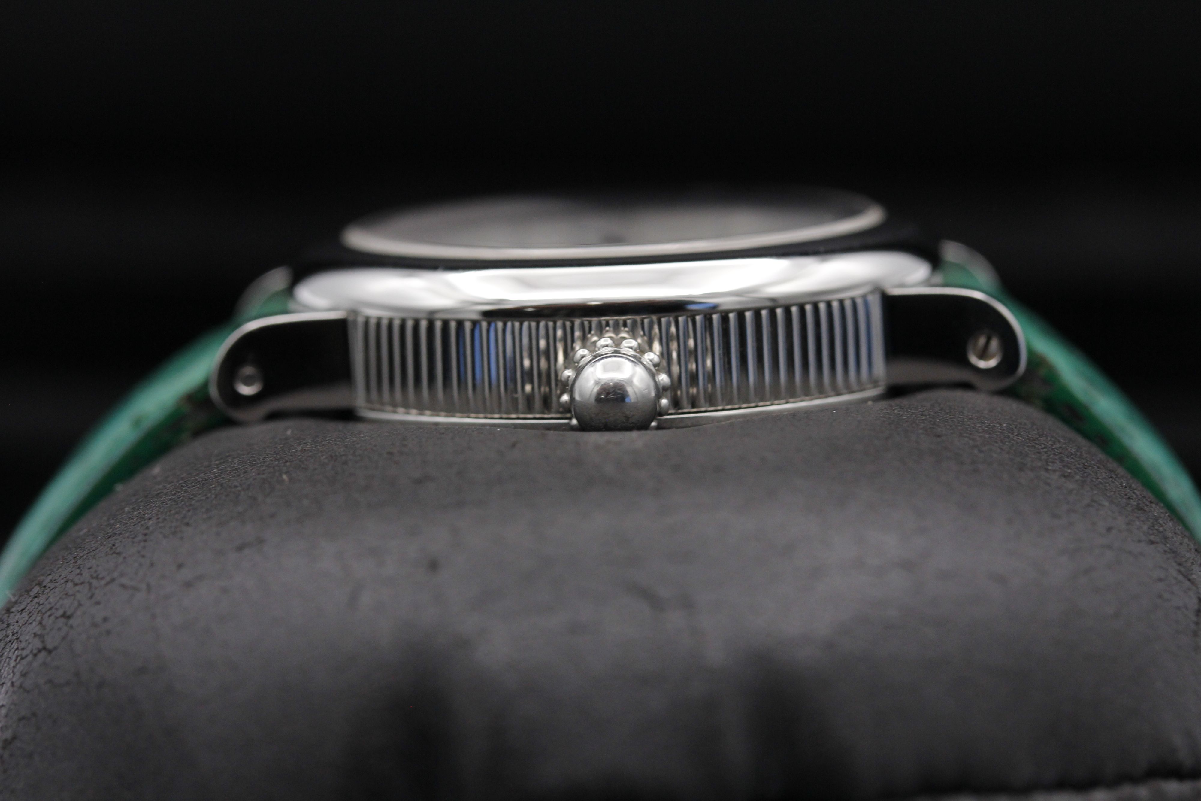 Gerald Genta Retro Fantasy G.3612.7 Thumbnail 3