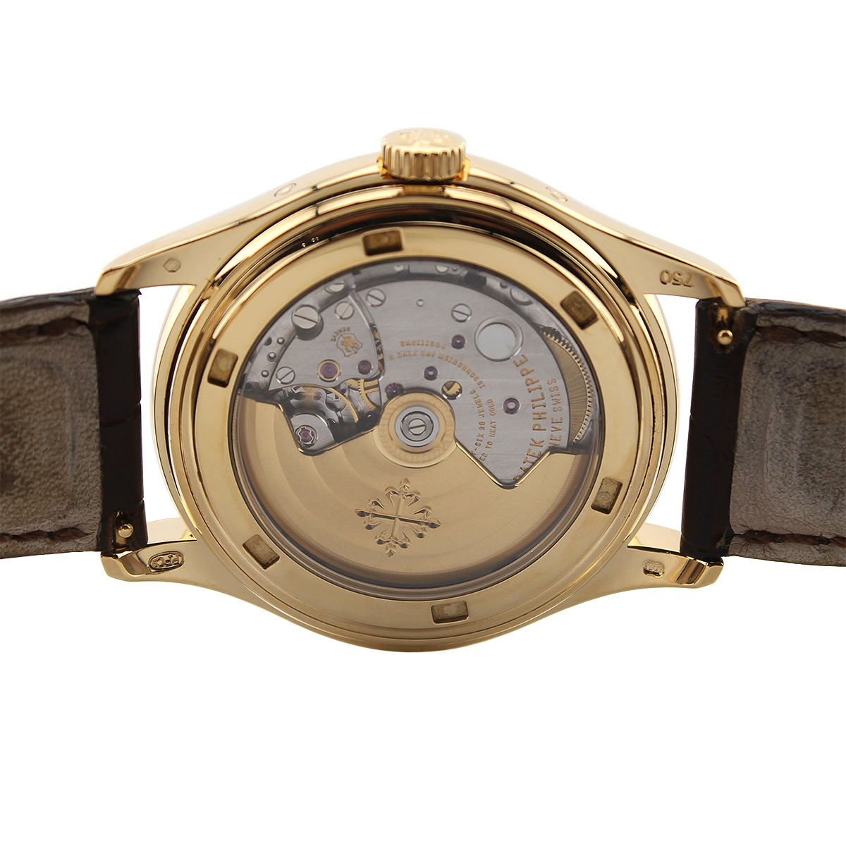 Patek Philippe Complications 5146J-001 Thumbnail 4