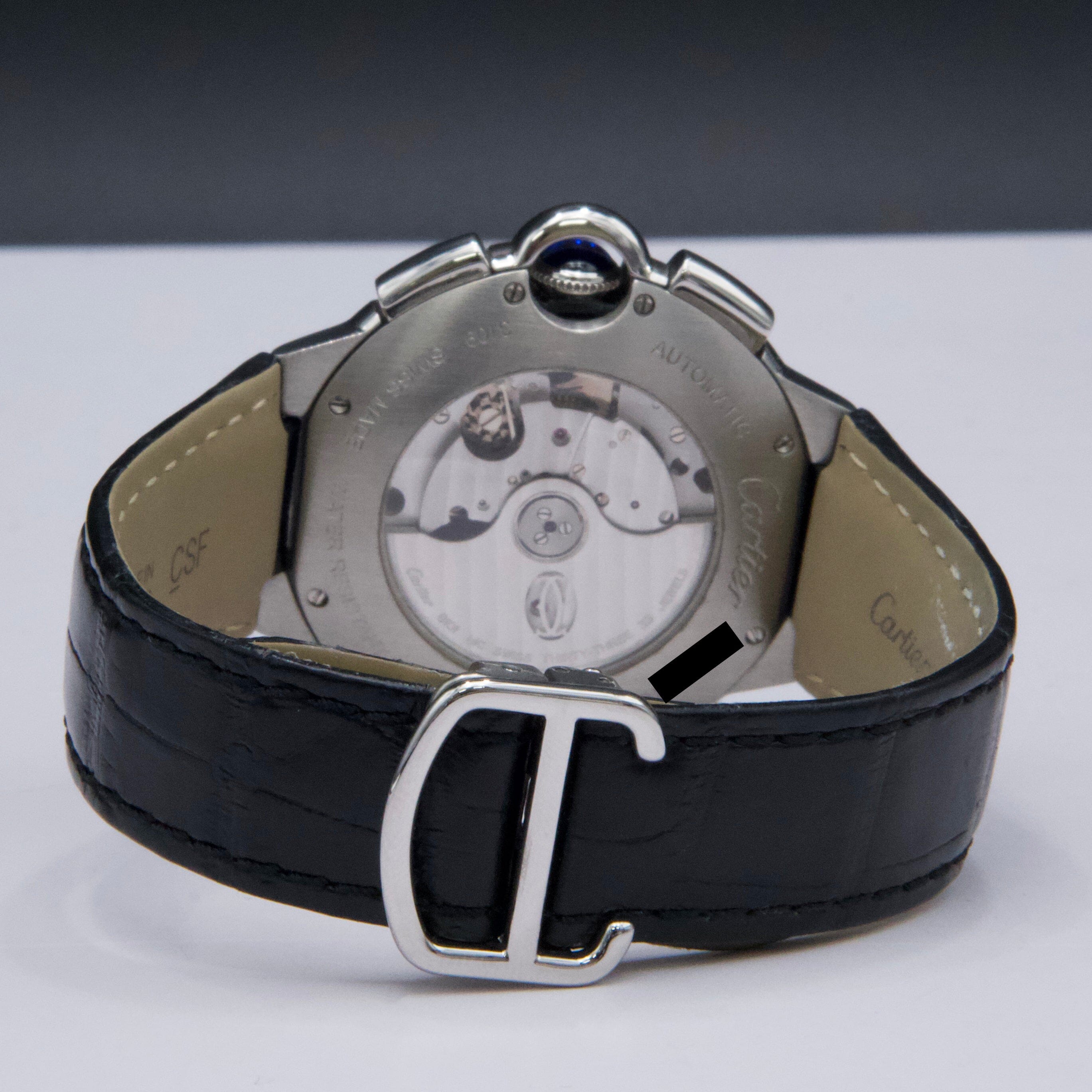 Cartier Ballon Bleu W6920052 Thumbnail 5