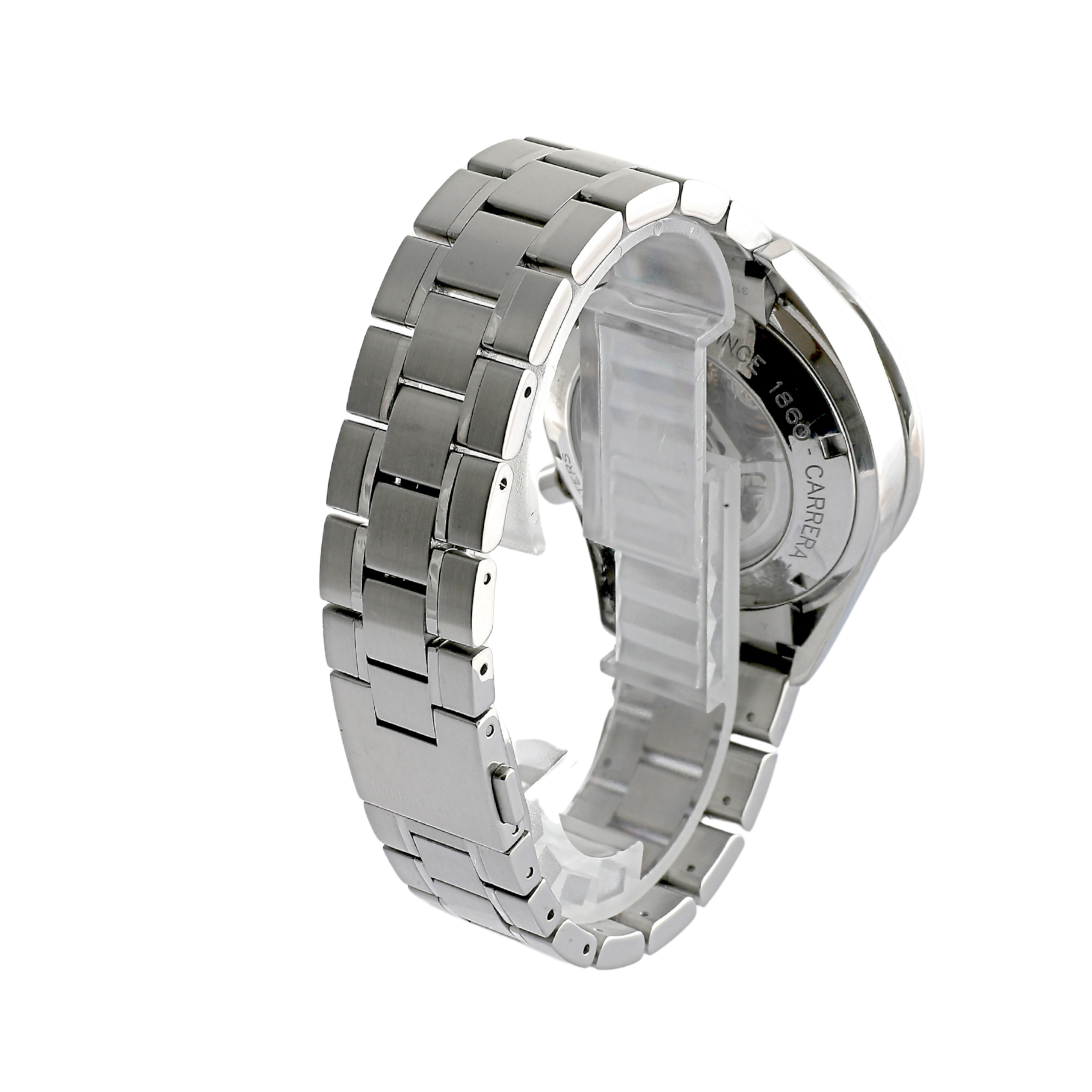 Tag Heuer Carrera CV2015.BA0786 Thumbnail 3