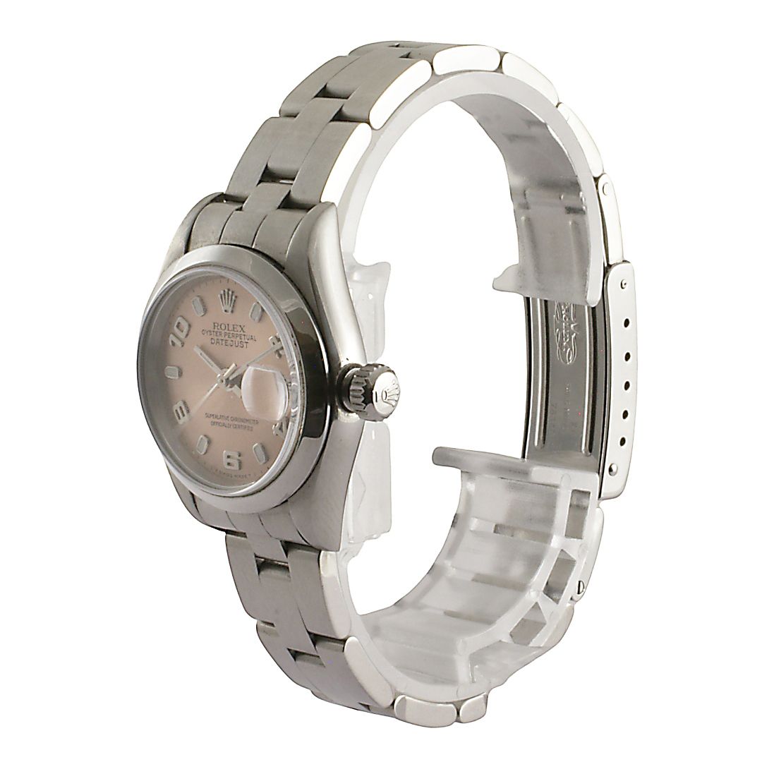 Rolex Datejust Lady 69160 Thumbnail 2