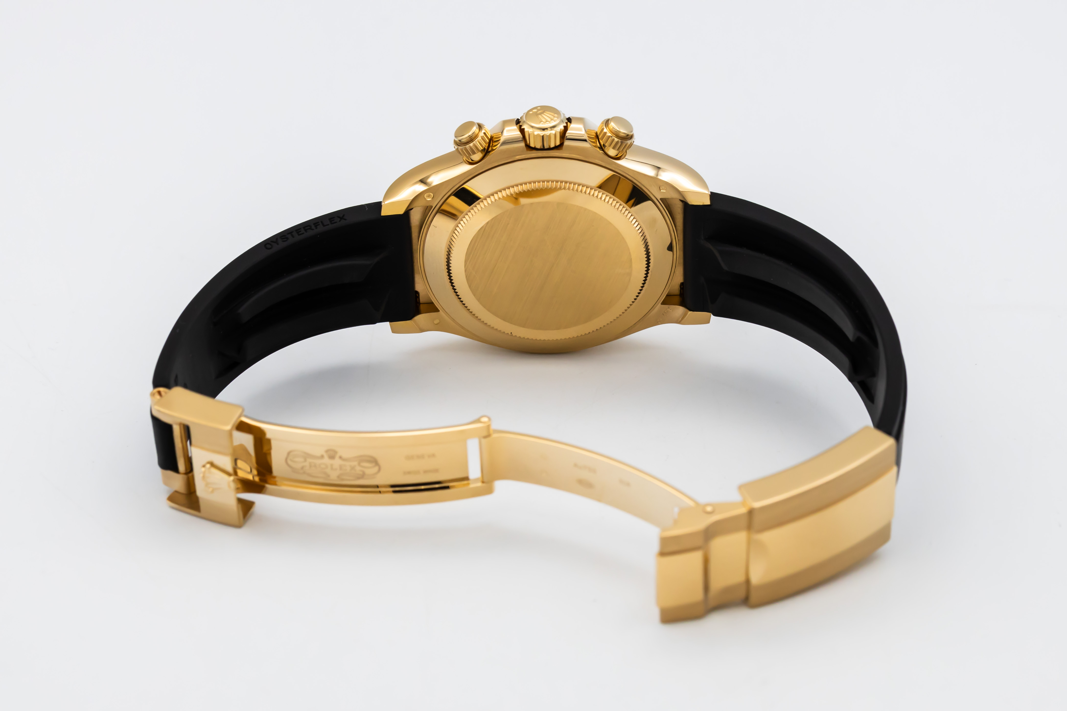 Rolex Daytona 116518 LN Thumbnail 4