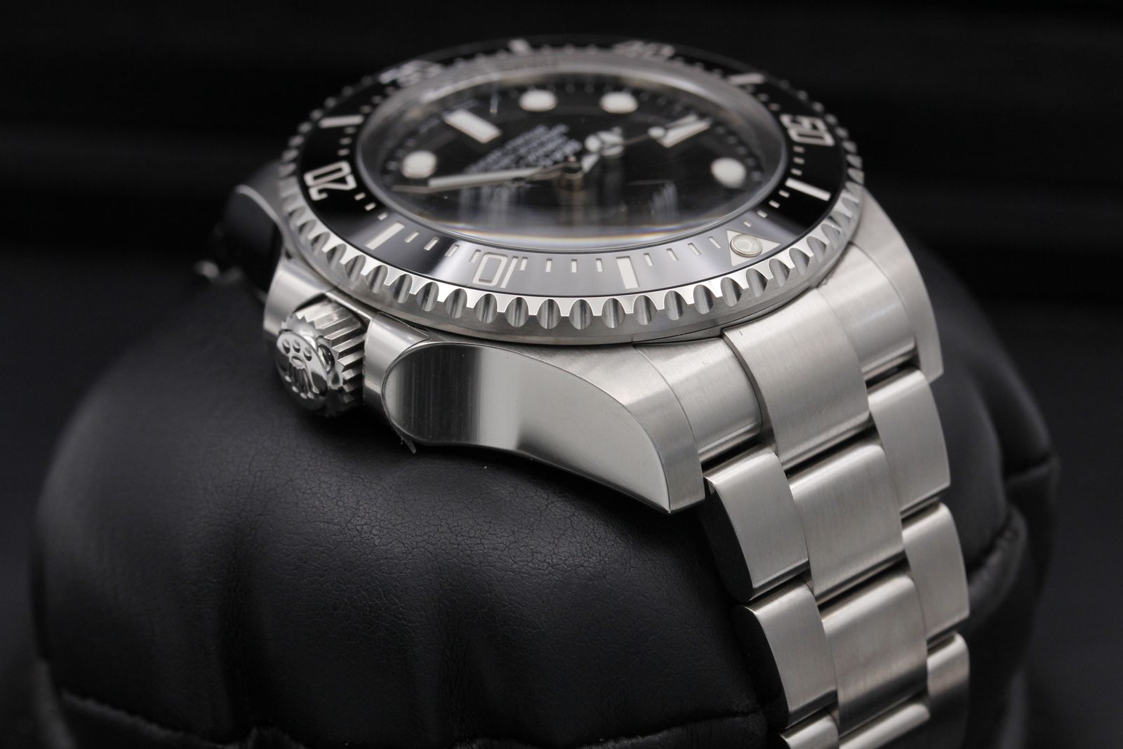 Rolex Deepsea 126660 Thumbnail 4