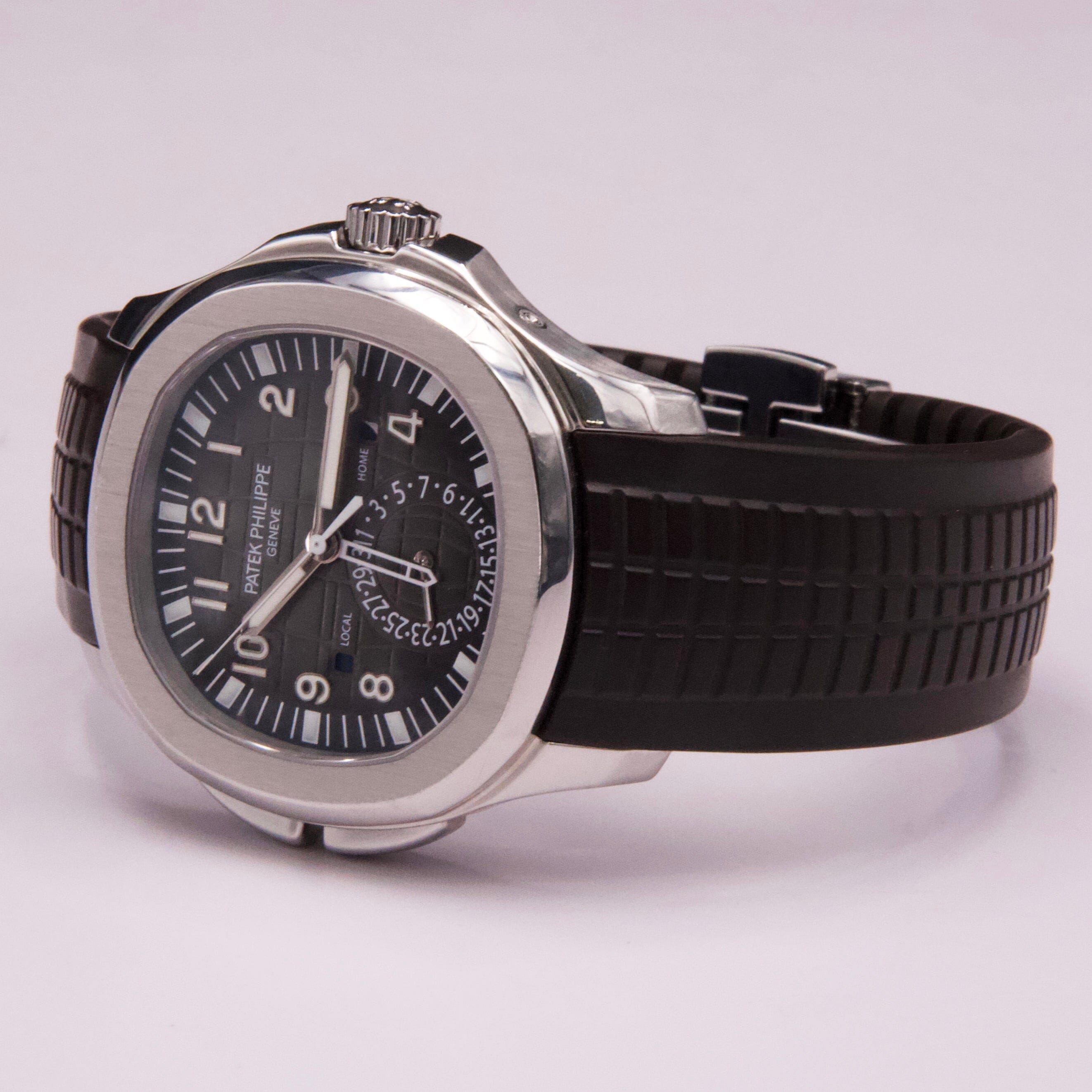 Patek Philippe Aquanaut 5164A-001 Thumbnail 4
