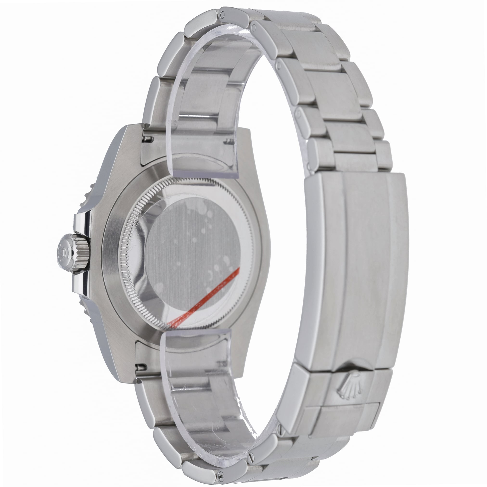 Rolex Submariner Hulk Thumbnail 3