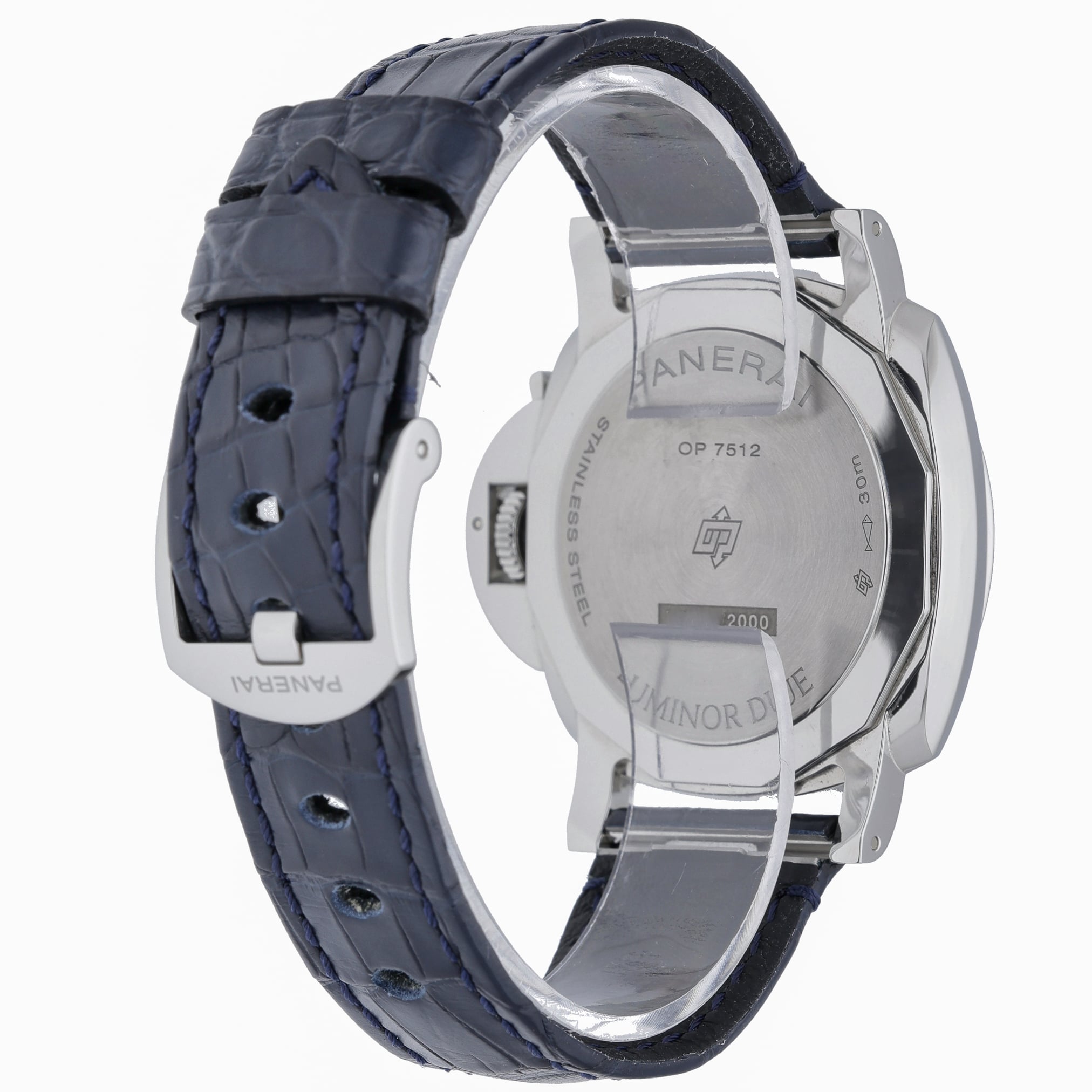 Panerai Luminor Due PAM01274 Thumbnail 3