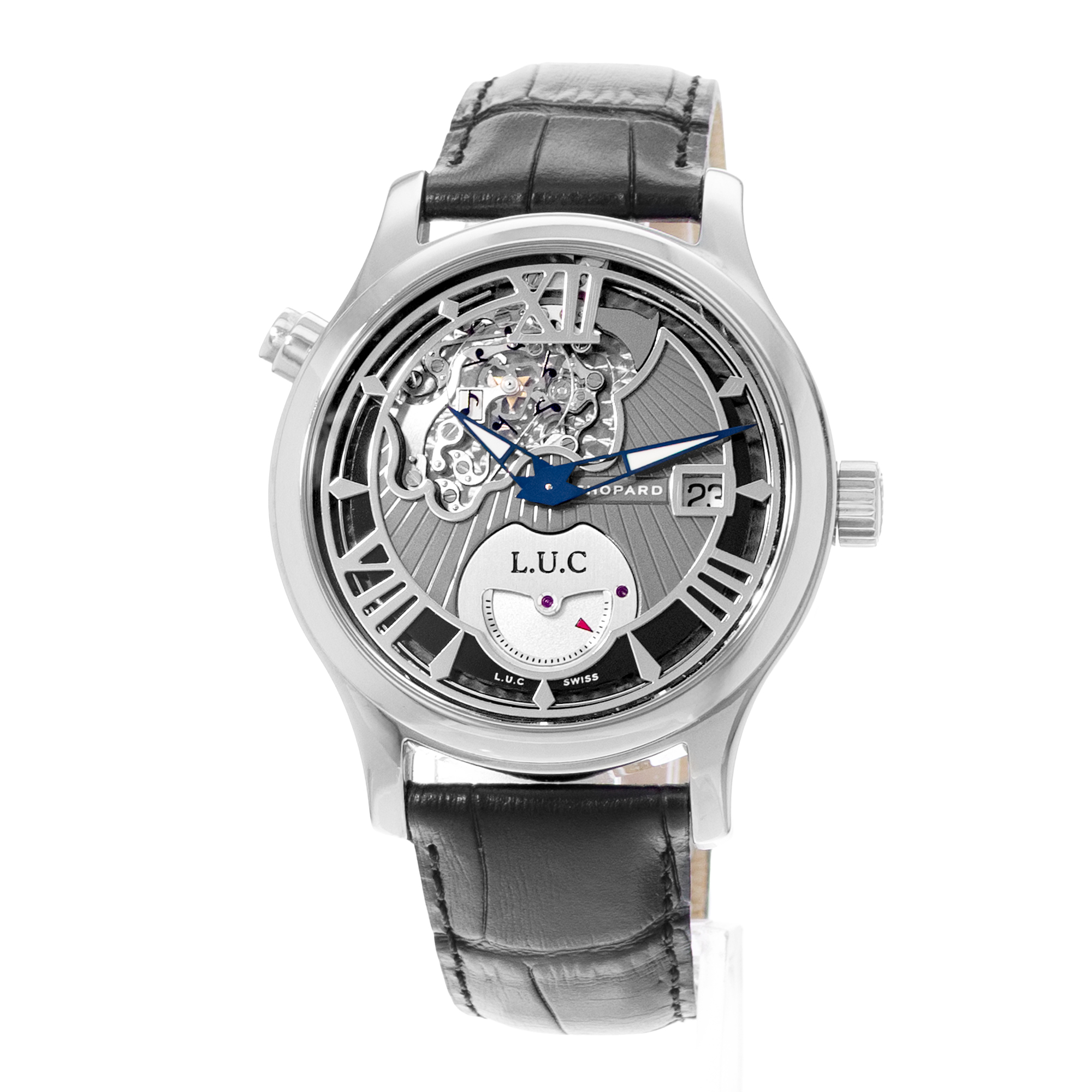Chopard LUC 168510-3001 Thumbnail 3
