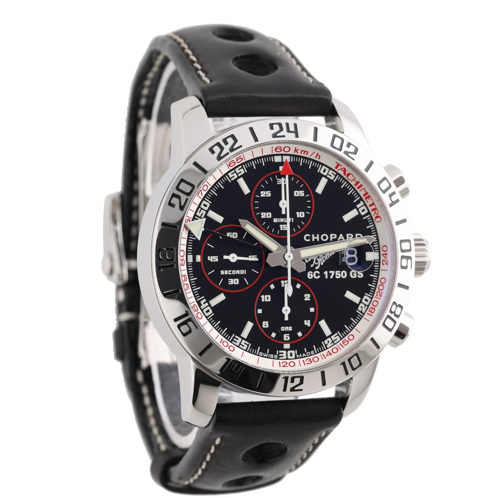Chopard Mille Miglia 16/8954 Thumbnail 6