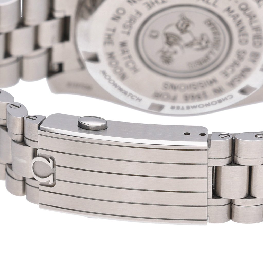 Omega Speedmaster Moonwatch Professional 310.30.42.50.01.001 Thumbnail 3