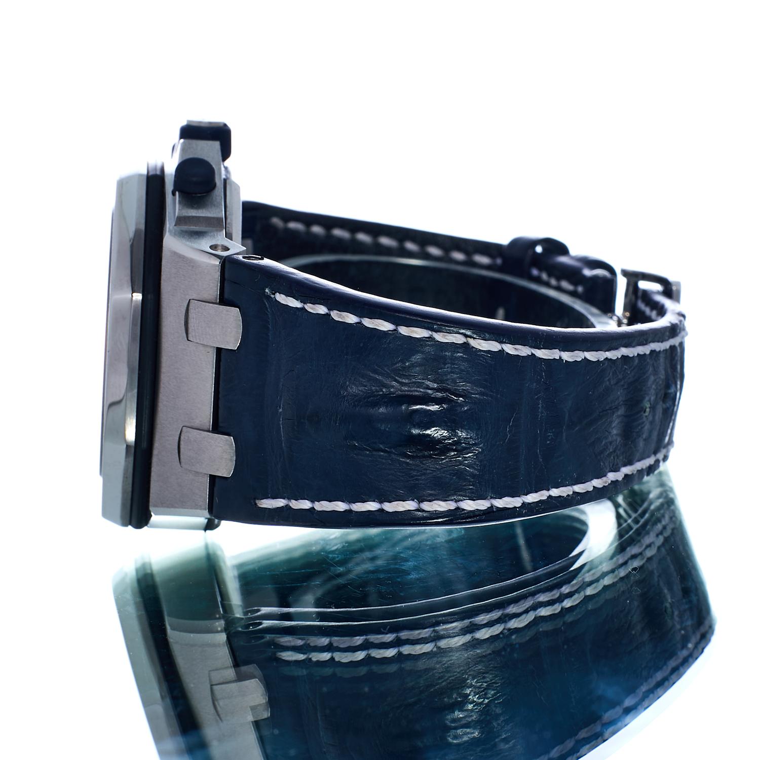 Audemars Piguet Royal Oak Offshore 26170ST.OO.D305CR.01 Thumbnail 2