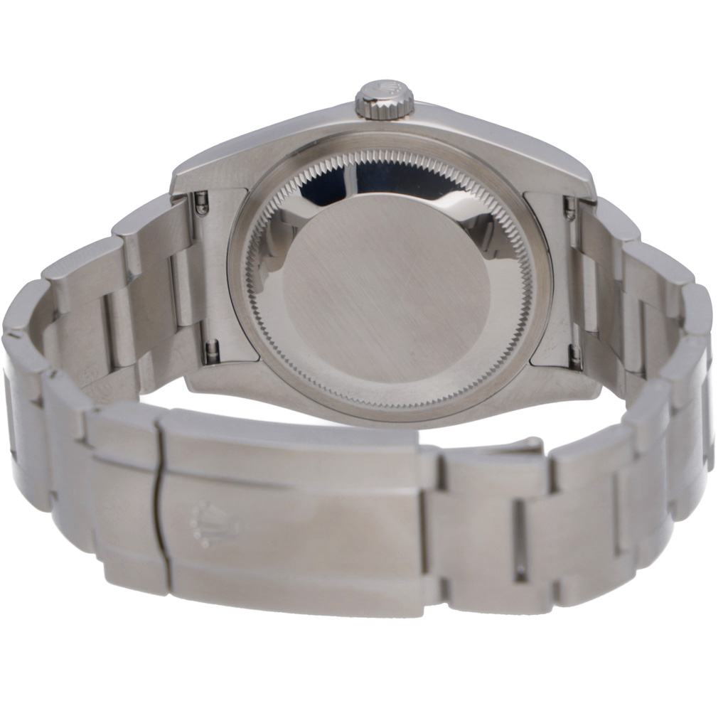 Rolex Oyster Perpetual 116000 Thumbnail 4