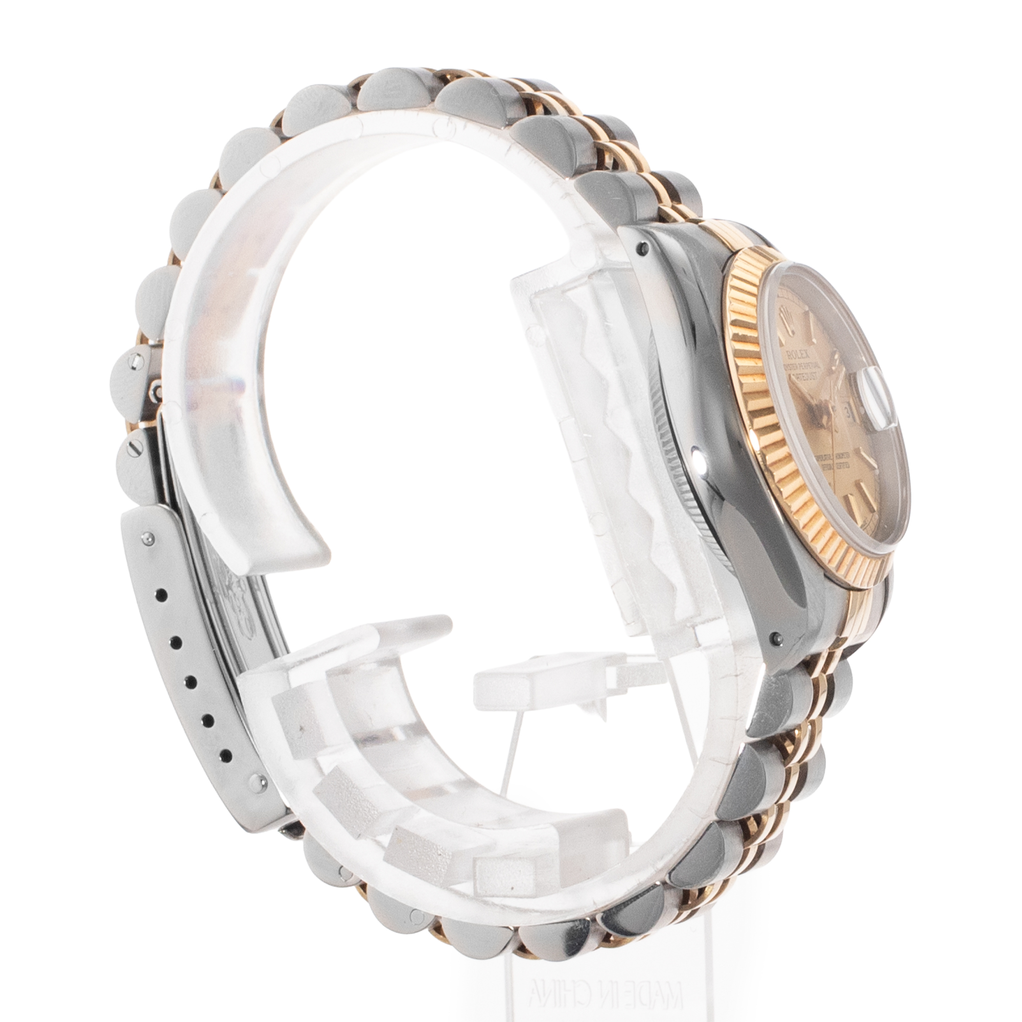 Rolex Datejust Lady 69173 Thumbnail 5