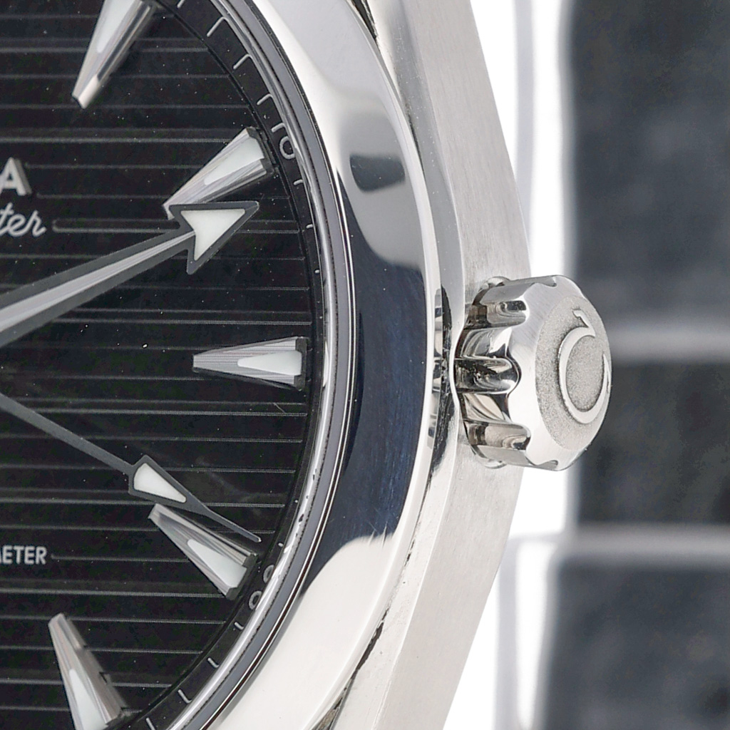 Omega Aqua Terra 150m Gents 220.13.38.20.01.001 Thumbnail 3