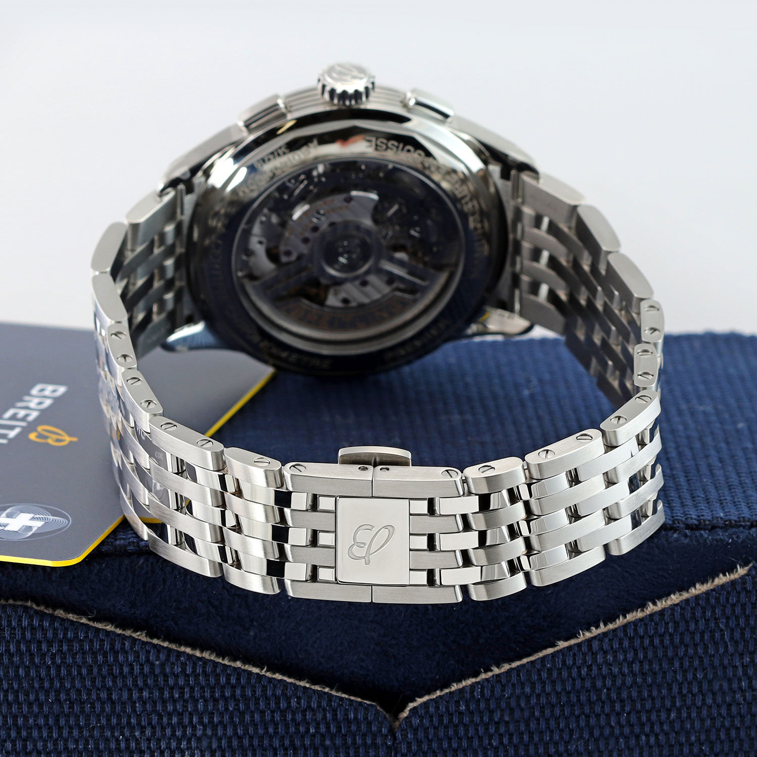 Breitling Premier B01 AB0145 Thumbnail 4