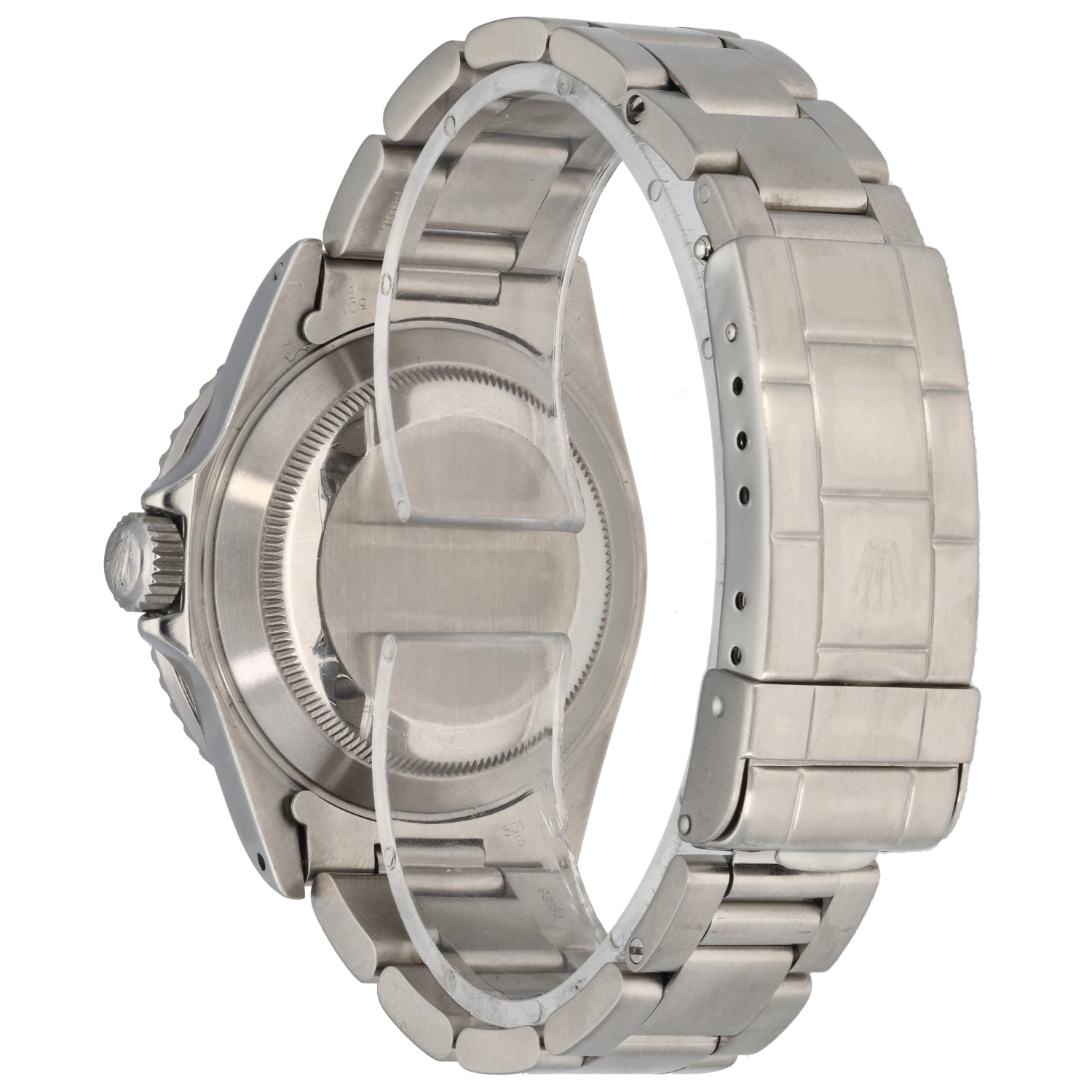 Rolex Submariner 16610 Thumbnail 3