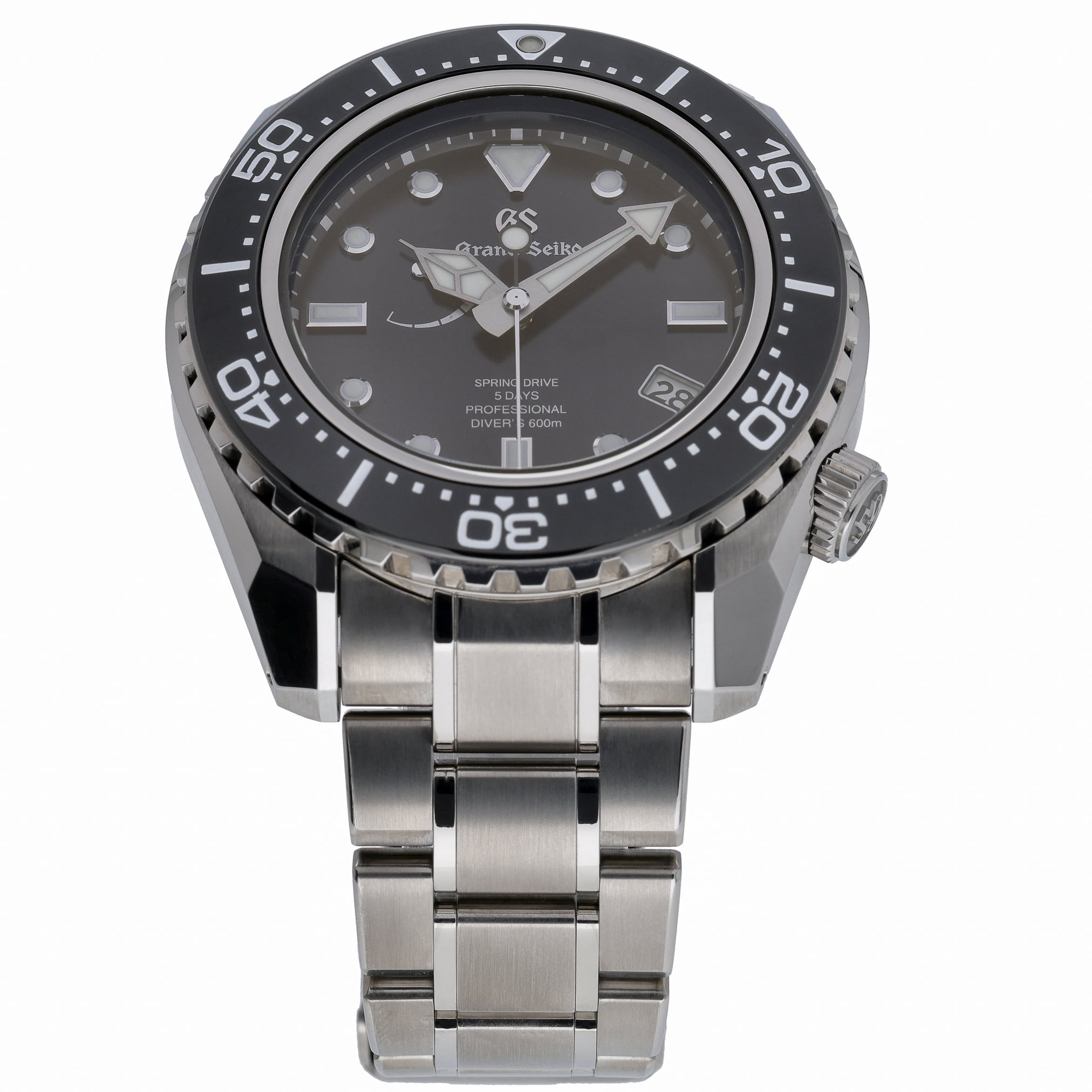 Grand Seiko Sport Collection SLGA001 Thumbnail 6