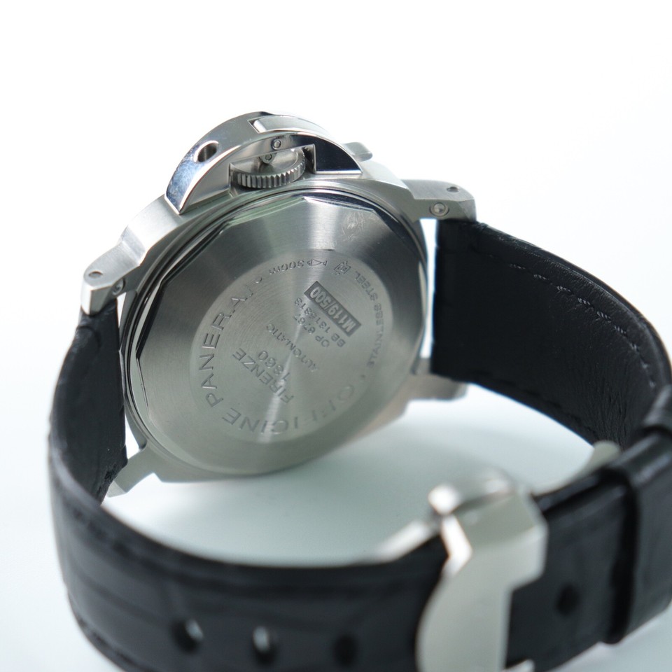 Panerai Luminor Power Reserve PAM00241 Thumbnail 4