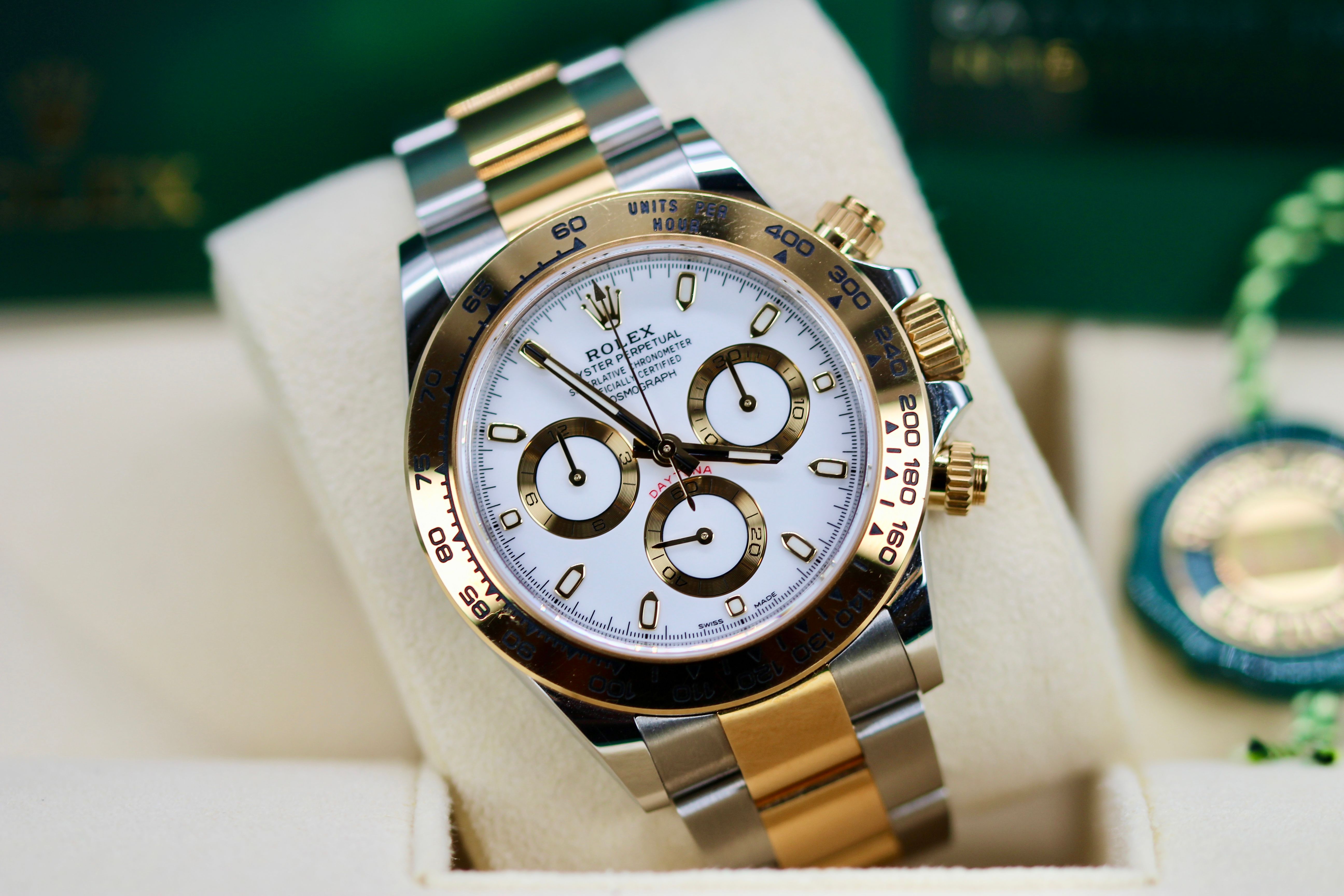Rolex Daytona 116503 Thumbnail 6