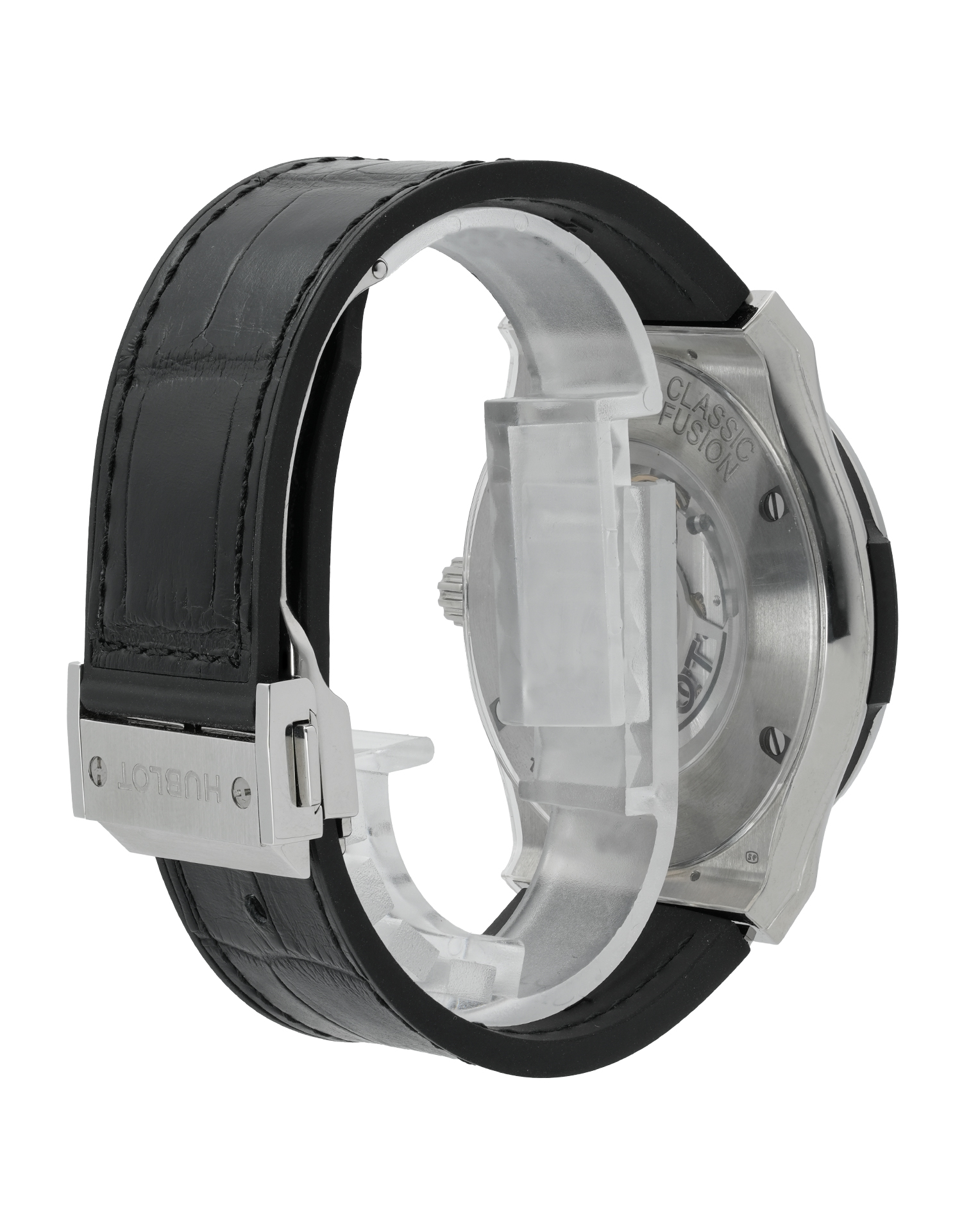 Hublot Classic Fusion 542.NX.2611.LR Thumbnail 4