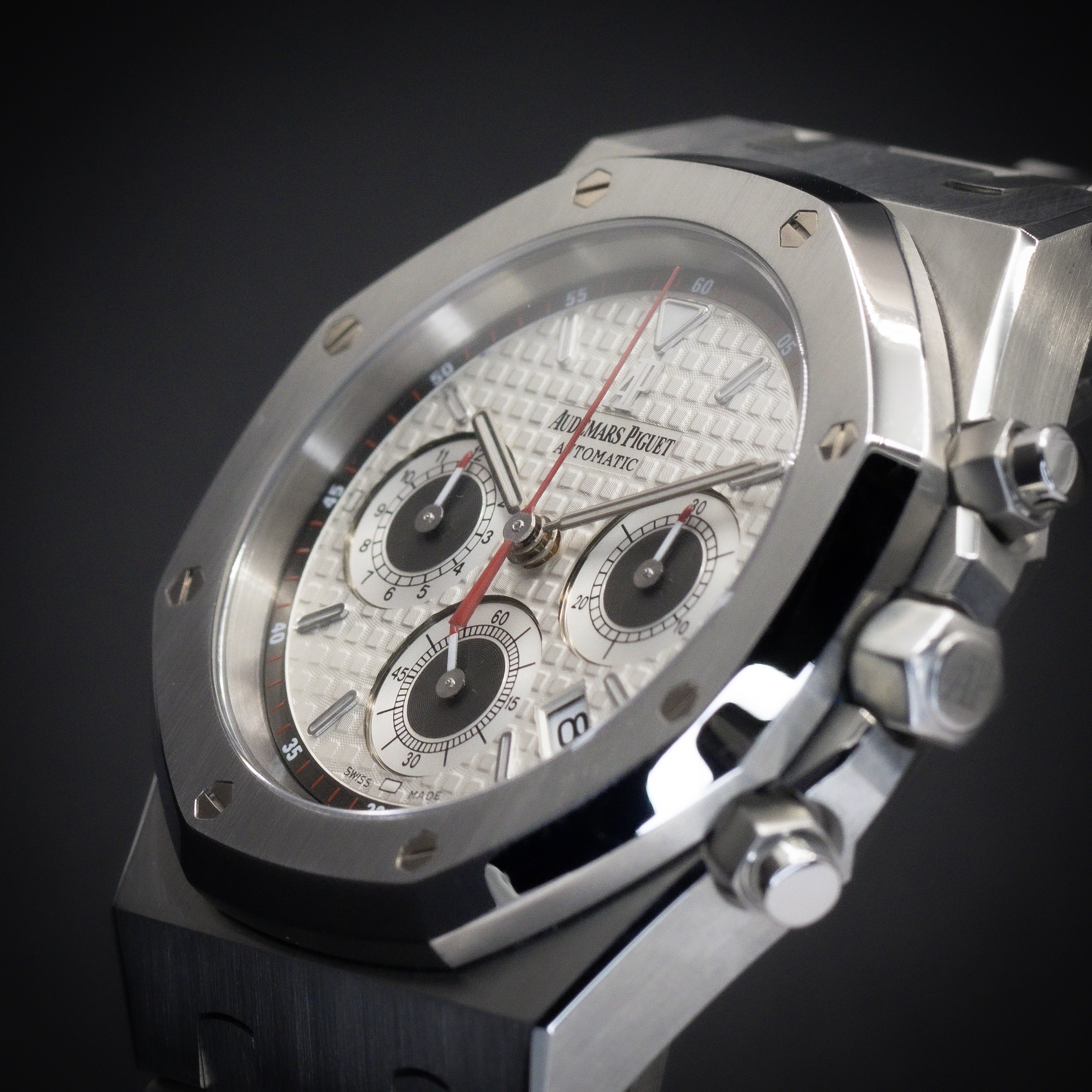 Audemars Piguet Royal Oak 26300ST.OO.1110ST.06 Thumbnail 3