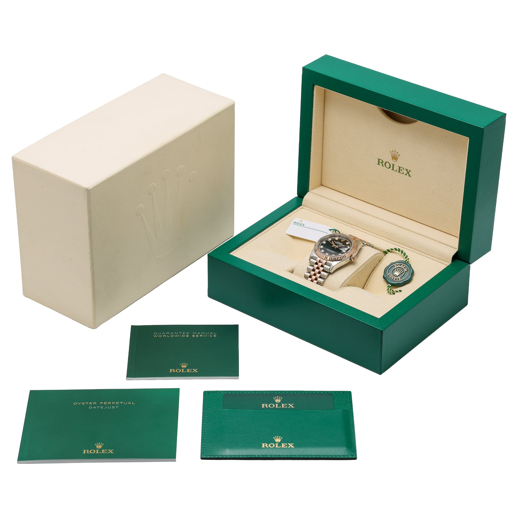 Rolex Datejust 126231 Thumbnail 5