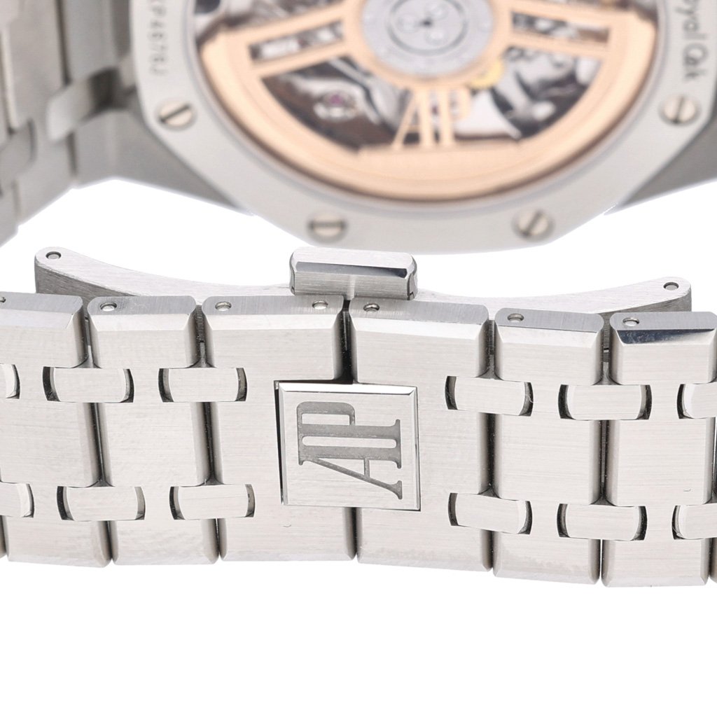 Audemars Piguet Royal Oak 26240ST.OO.1320ST.08 Thumbnail 3