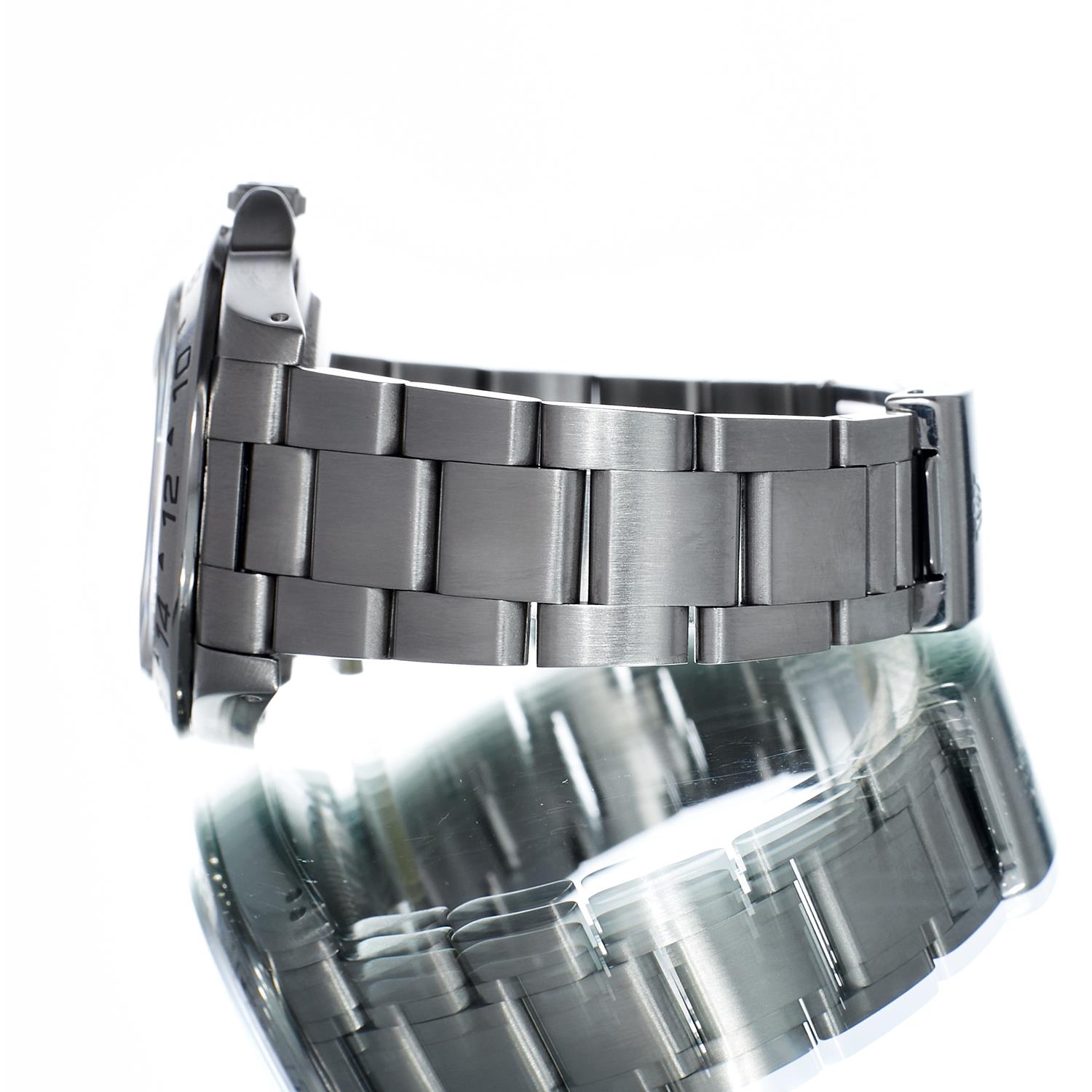 Rolex Explorer II 16570 Thumbnail 2