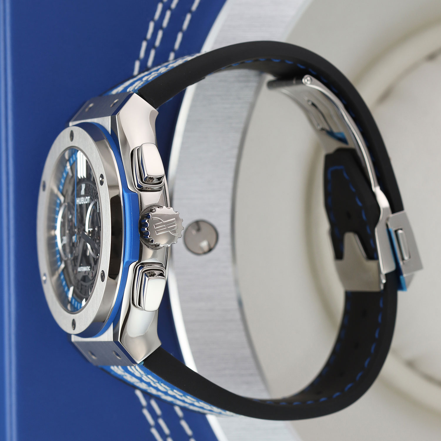 Hublot Classic Fusion 525.NX.0129.VR.ICC16 Thumbnail 3