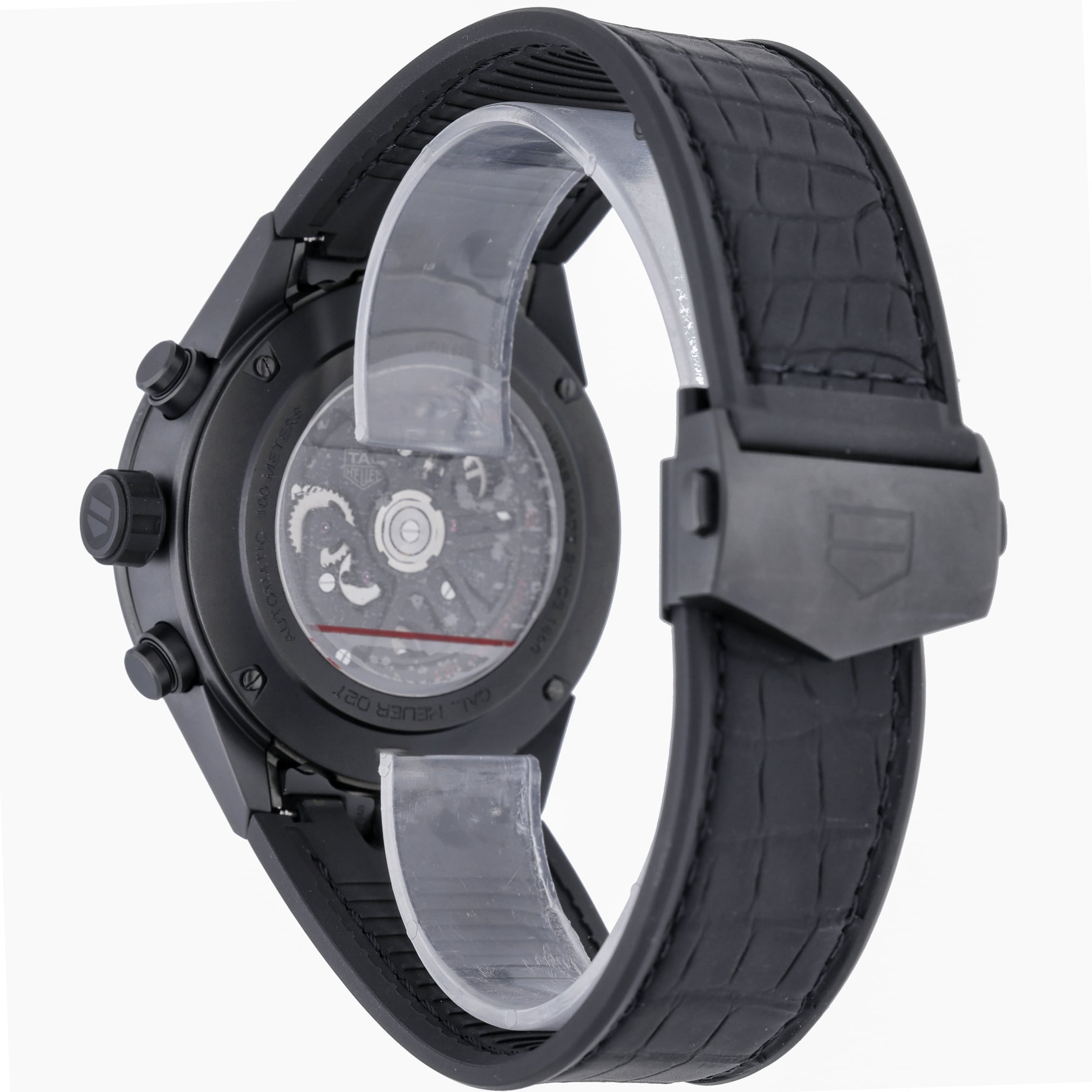 Tag Heuer Carrera CAR5A90.FC6415 Thumbnail 3