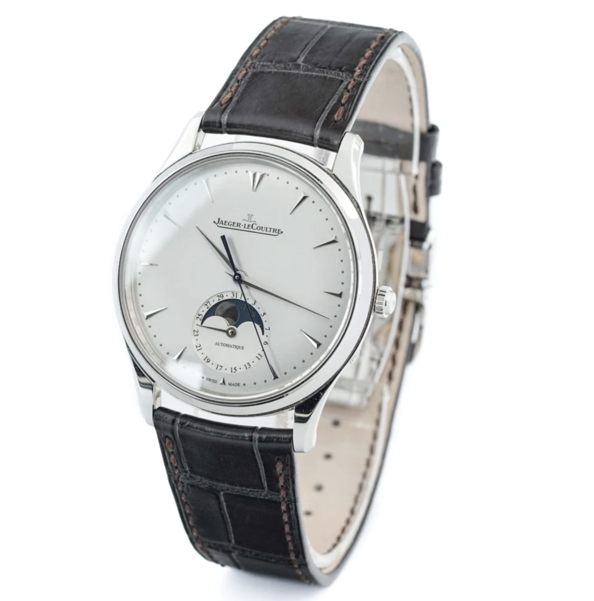Jaeger-LeCoultre Master Ultra Thin Moon 1368420 Thumbnail 3