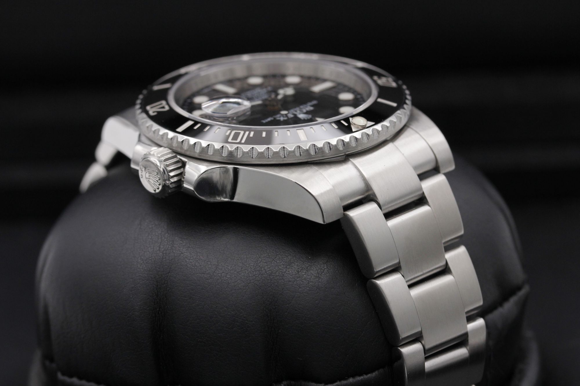 Rolex Submariner 116610 LN Thumbnail 4