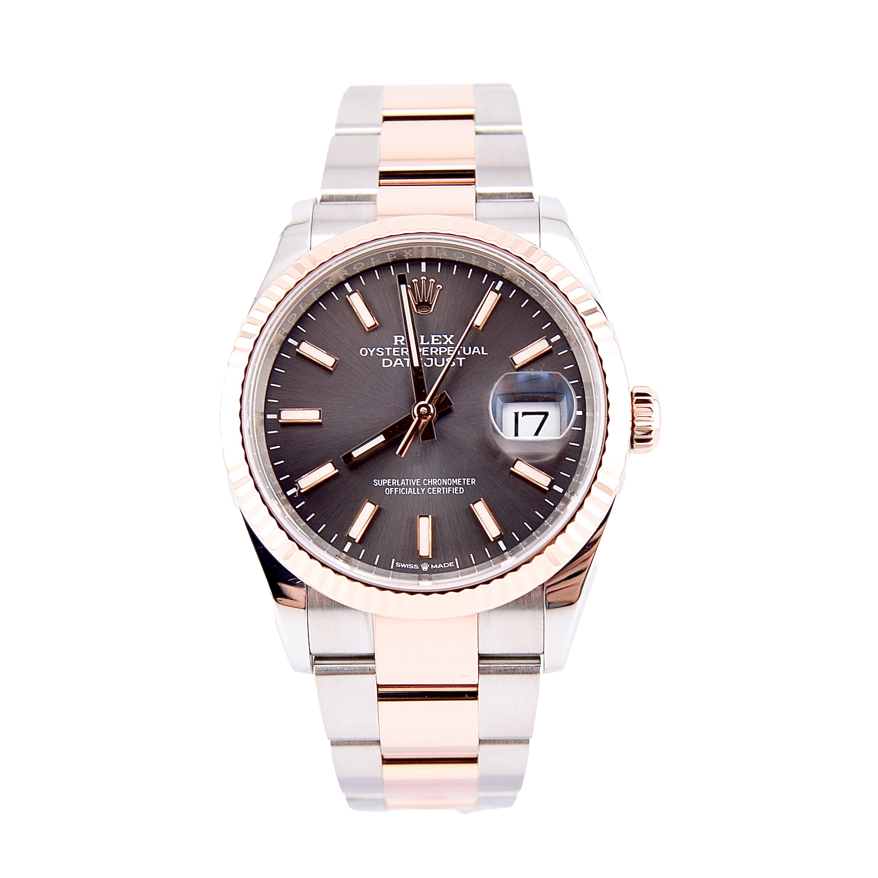 Rolex Datejust 126231 Thumbnail 1