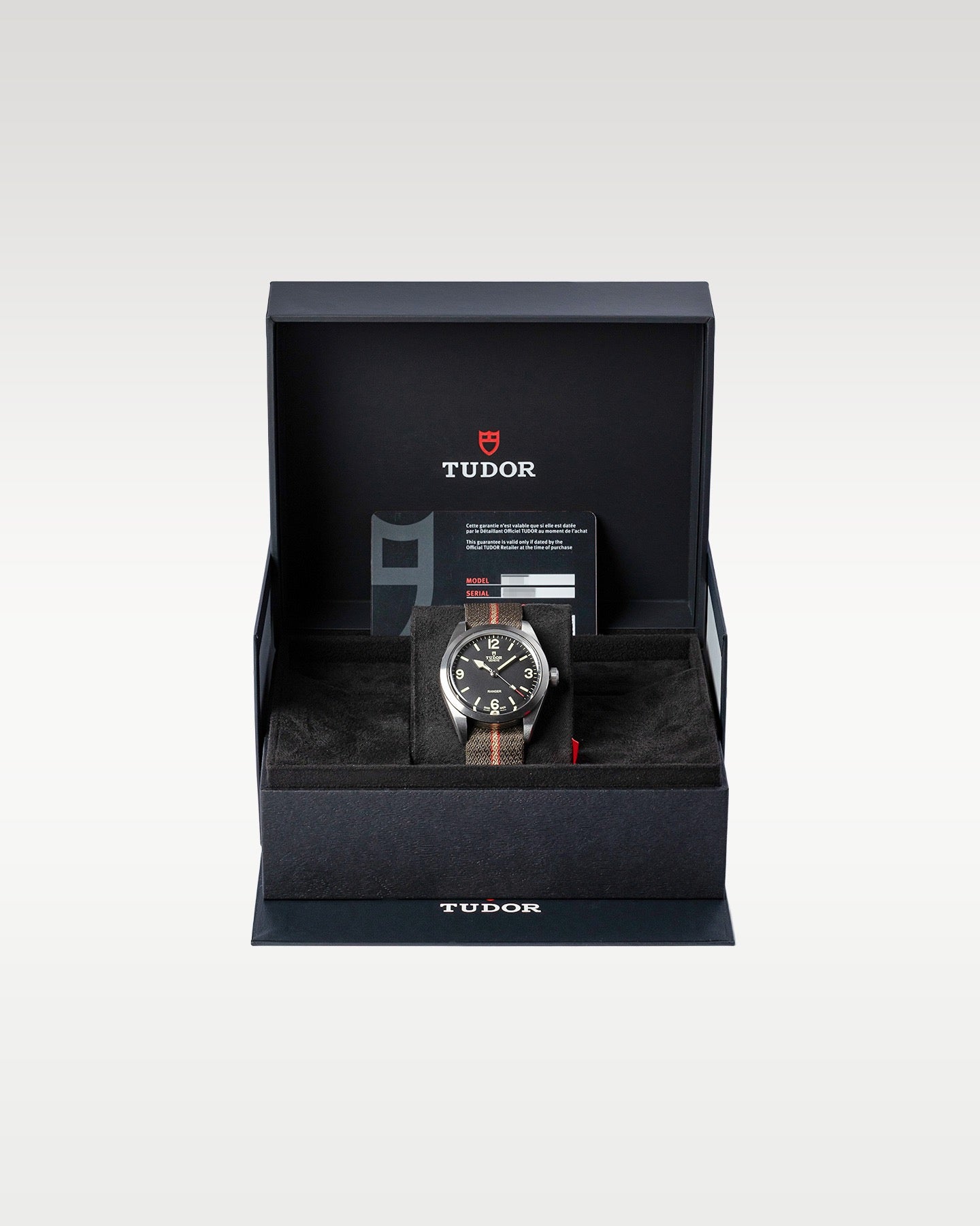 Tudor Ranger M79950-0003 Thumbnail 5