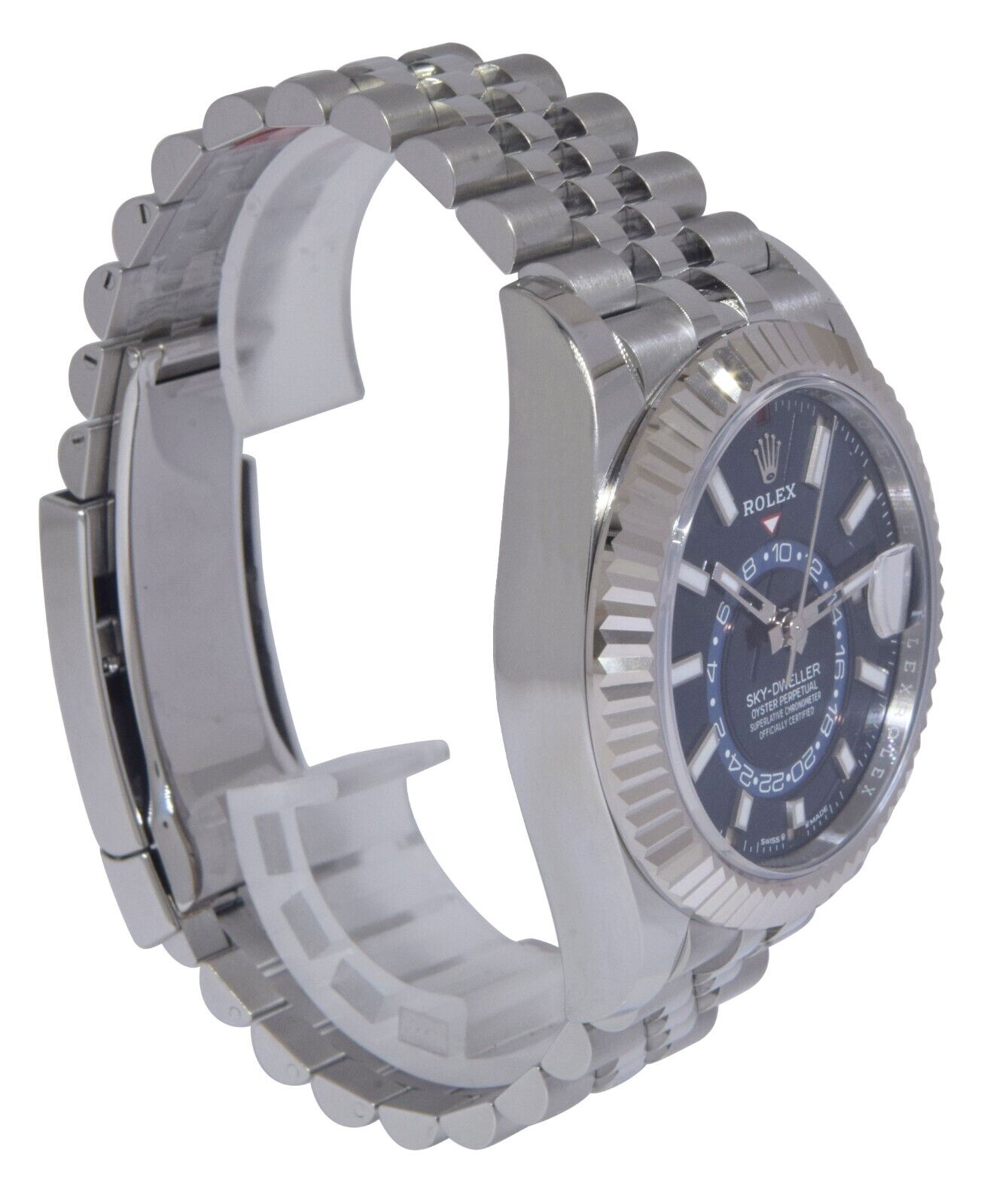 Rolex Sky-Dweller 336934 Thumbnail 6