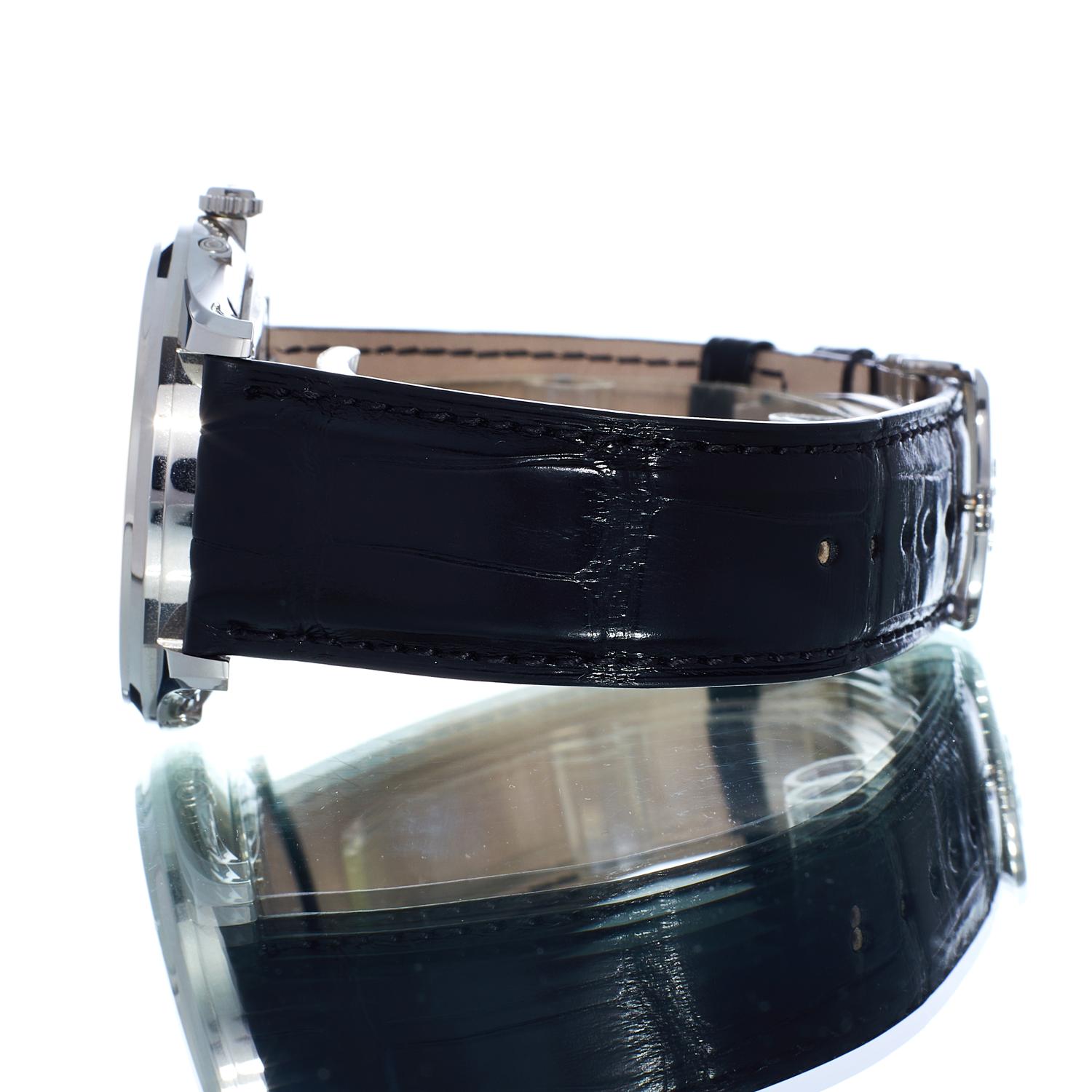 Jaeger-LeCoultre Master Ultra Thin Moon 1368430 Thumbnail 2