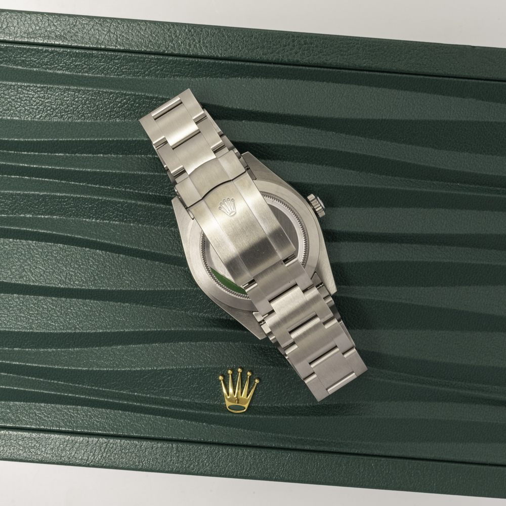 Rolex Oyster Perpetual 41 134300 Thumbnail 3