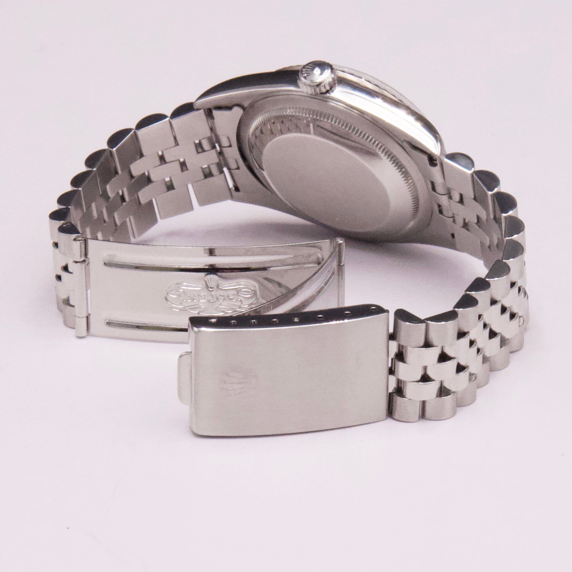 Rolex Datejust 16234 Thumbnail 6