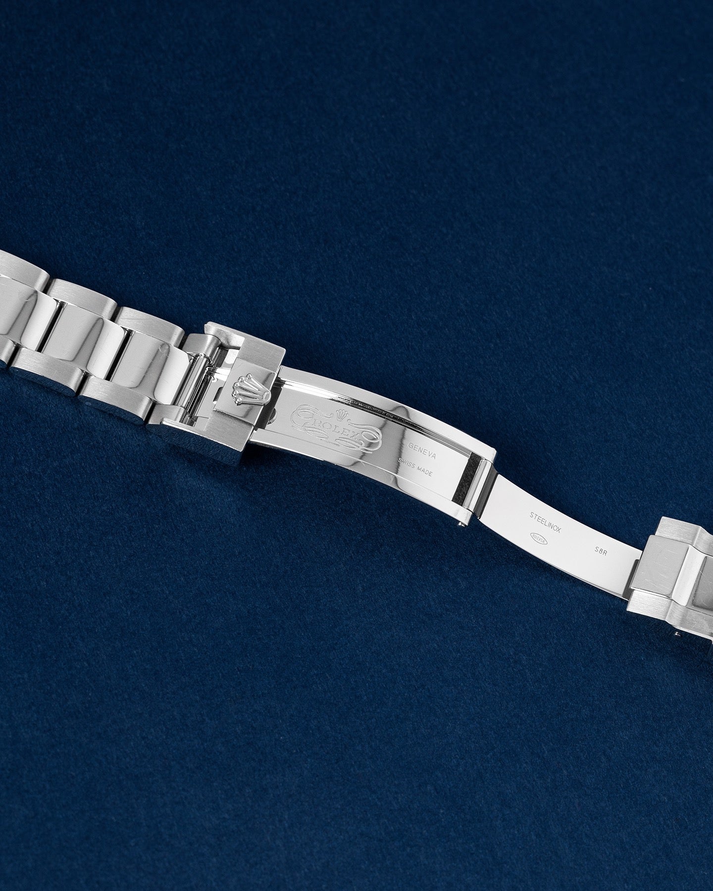 Rolex GMT Master II 126710 BLRO Thumbnail 4