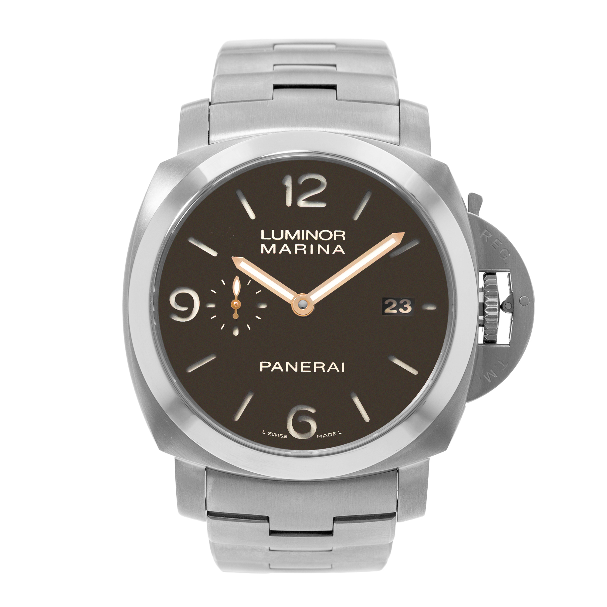 Panerai Luminor 1950 PAM00352 Thumbnail 2