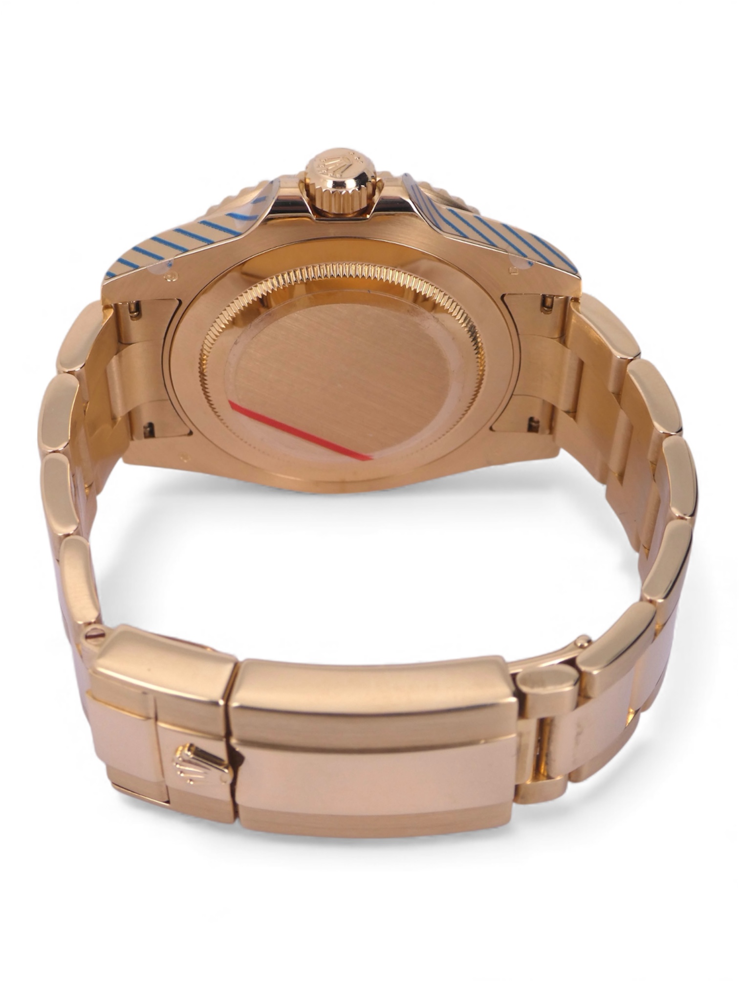 Rolex GMT Master II 116718 LN Thumbnail 3