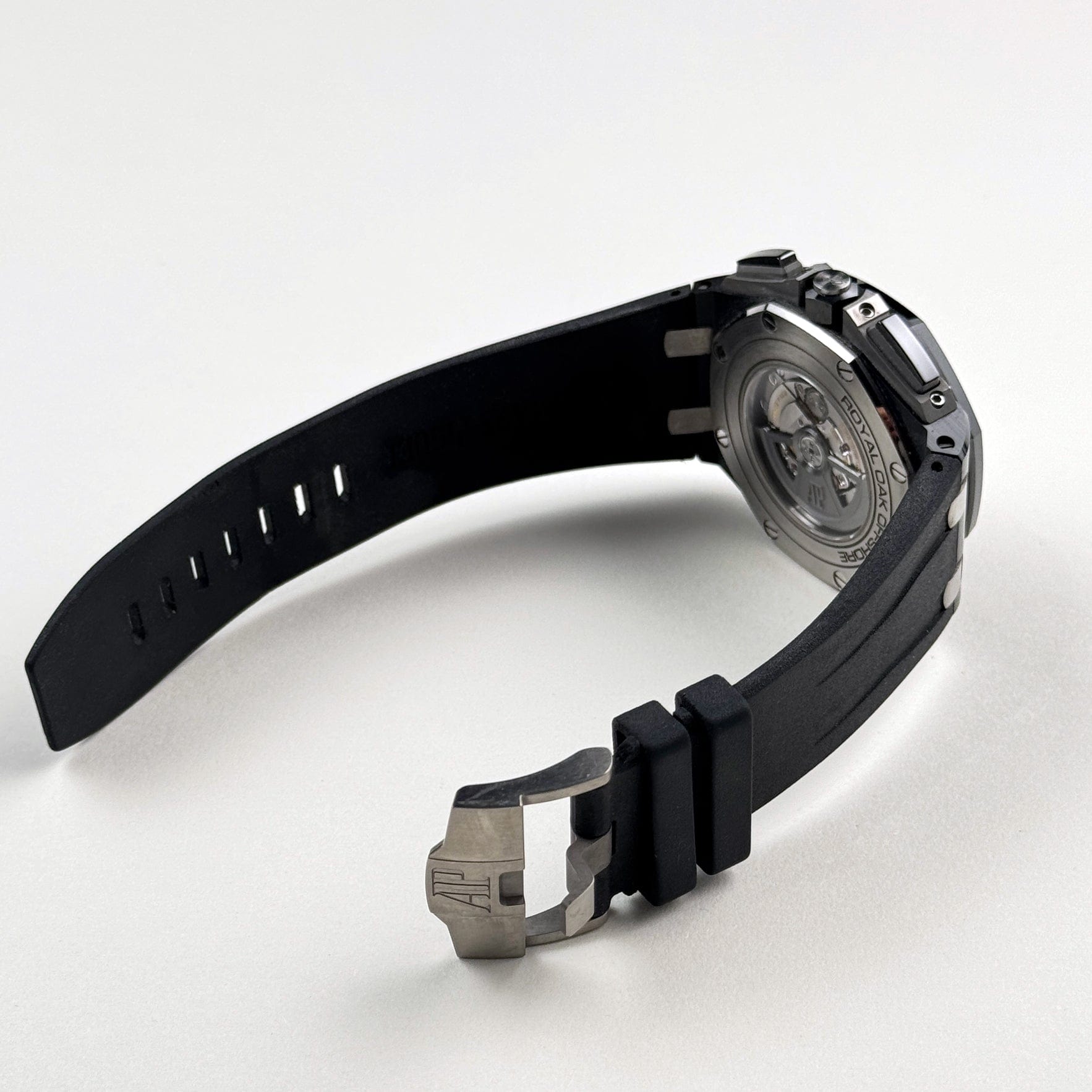 Audemars Piguet Royal Oak Offshore 26405CE.OO.A002CA.02 Thumbnail 7