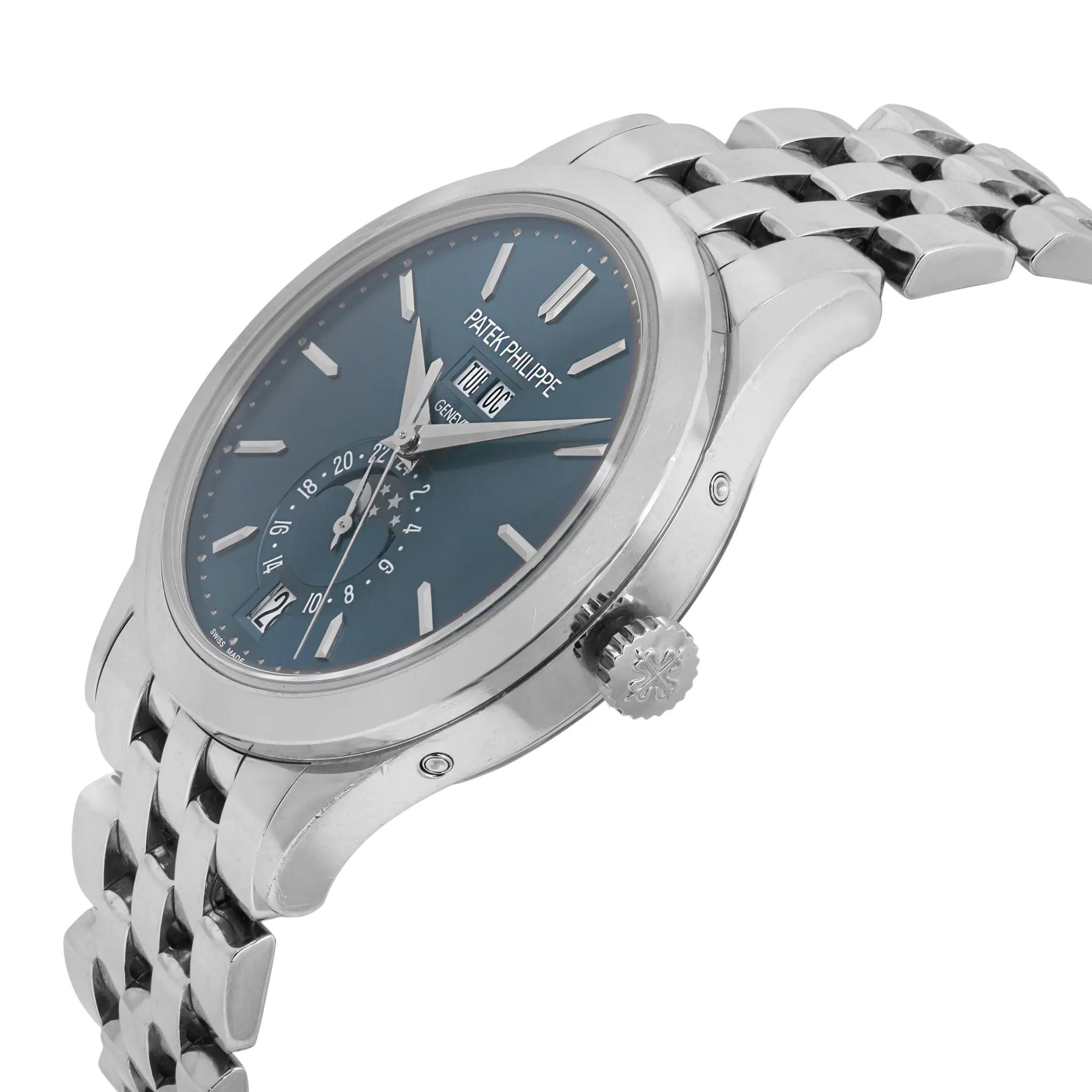 Patek Philippe Complications 5396/1G-001 Thumbnail 2