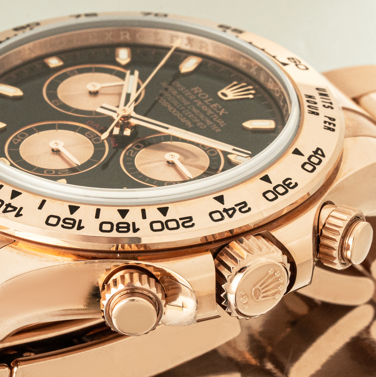 Rolex Daytona 116505 Thumbnail 2
