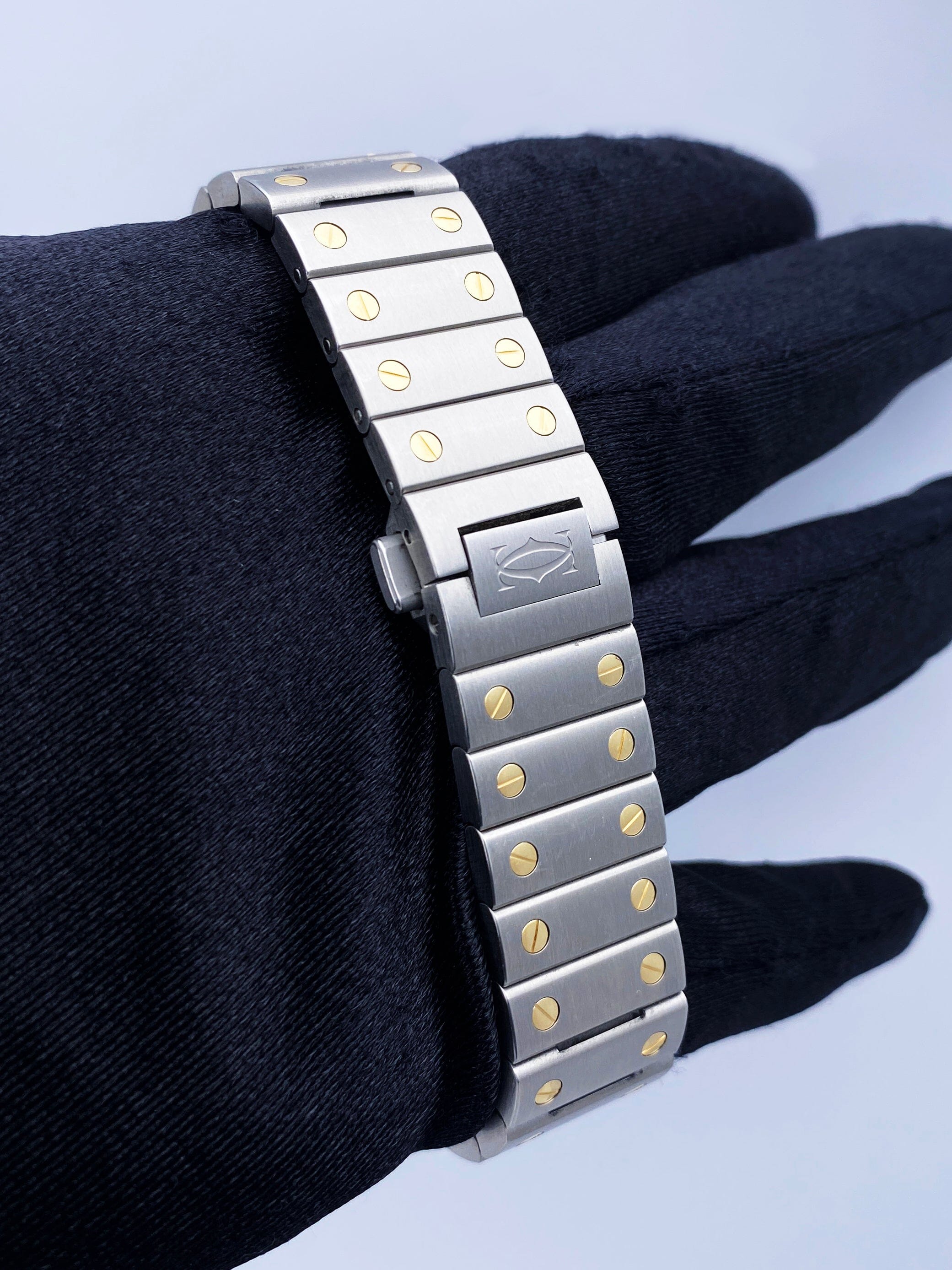 Cartier Santos De Cartier W2SA0016 Thumbnail 5