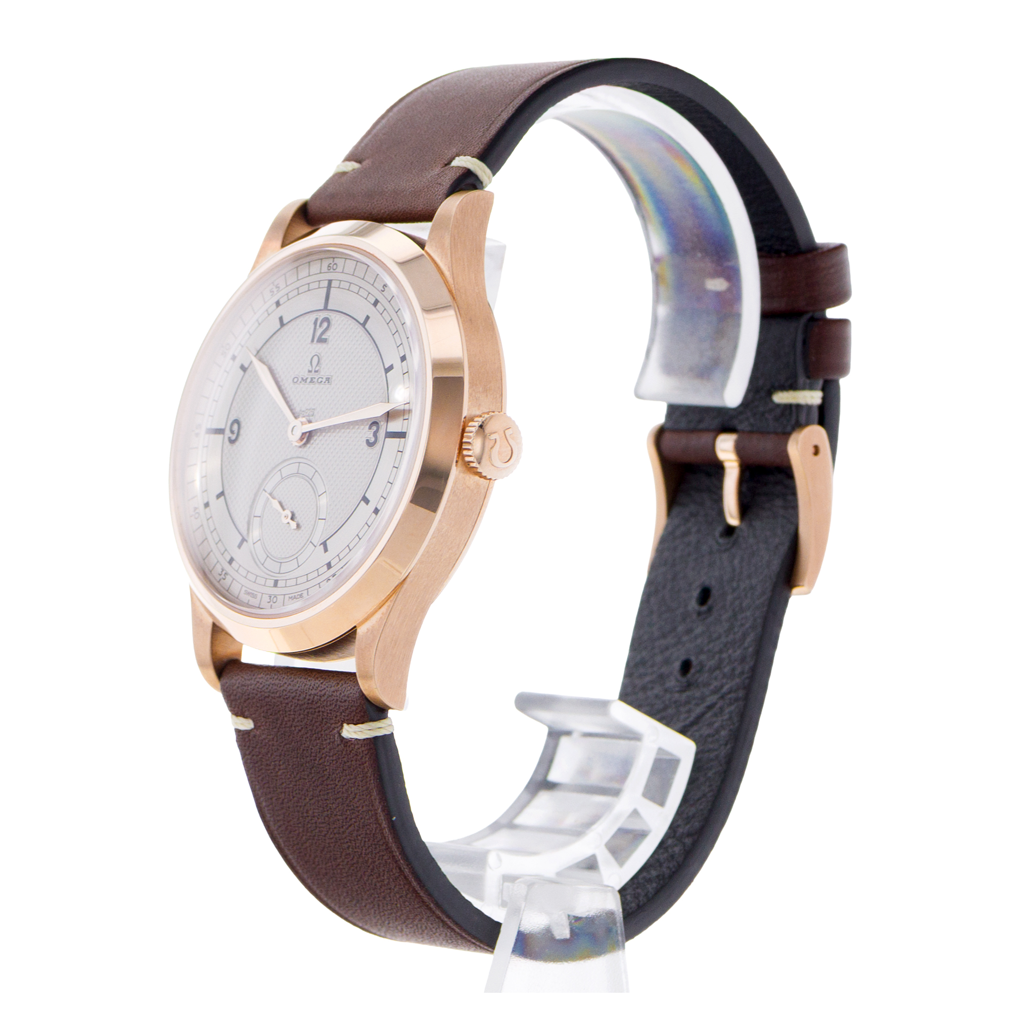 Omega Specialities 522.92.39.21.99.001 Thumbnail 4